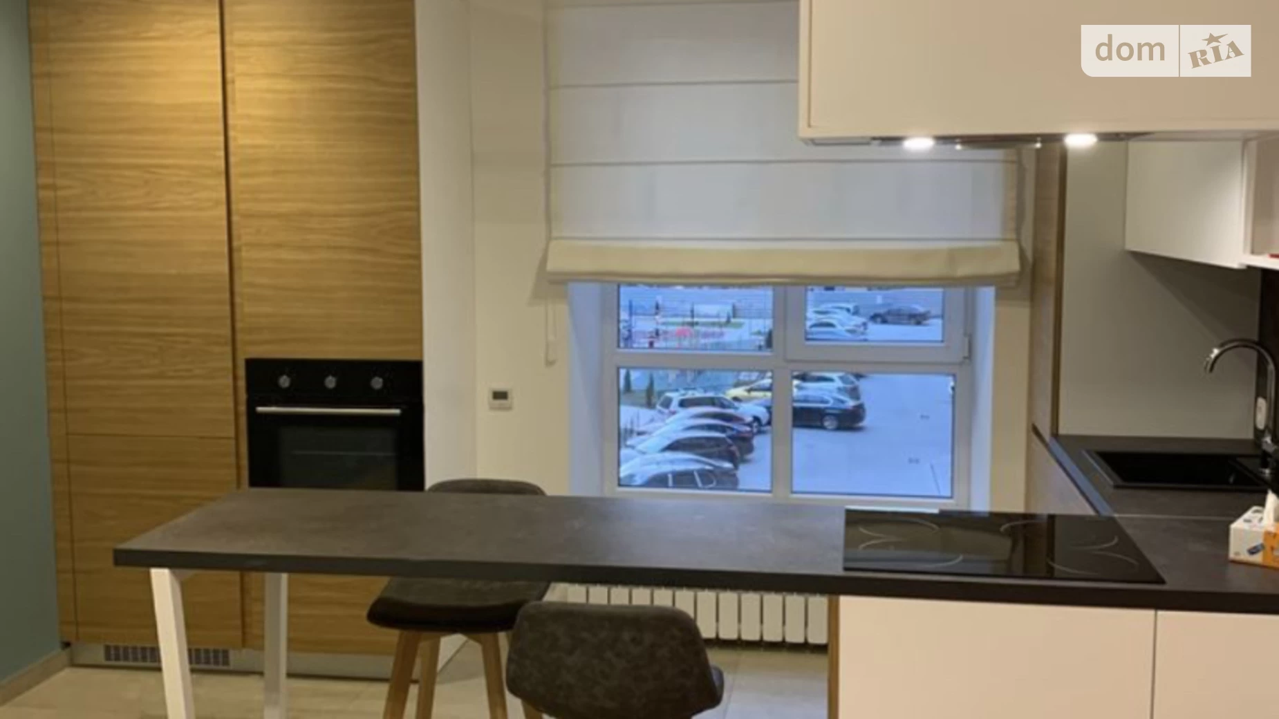 вул. Набережна Перемоги, 44Л Перемога-1 Дніпро ЖК River Park - фото 5