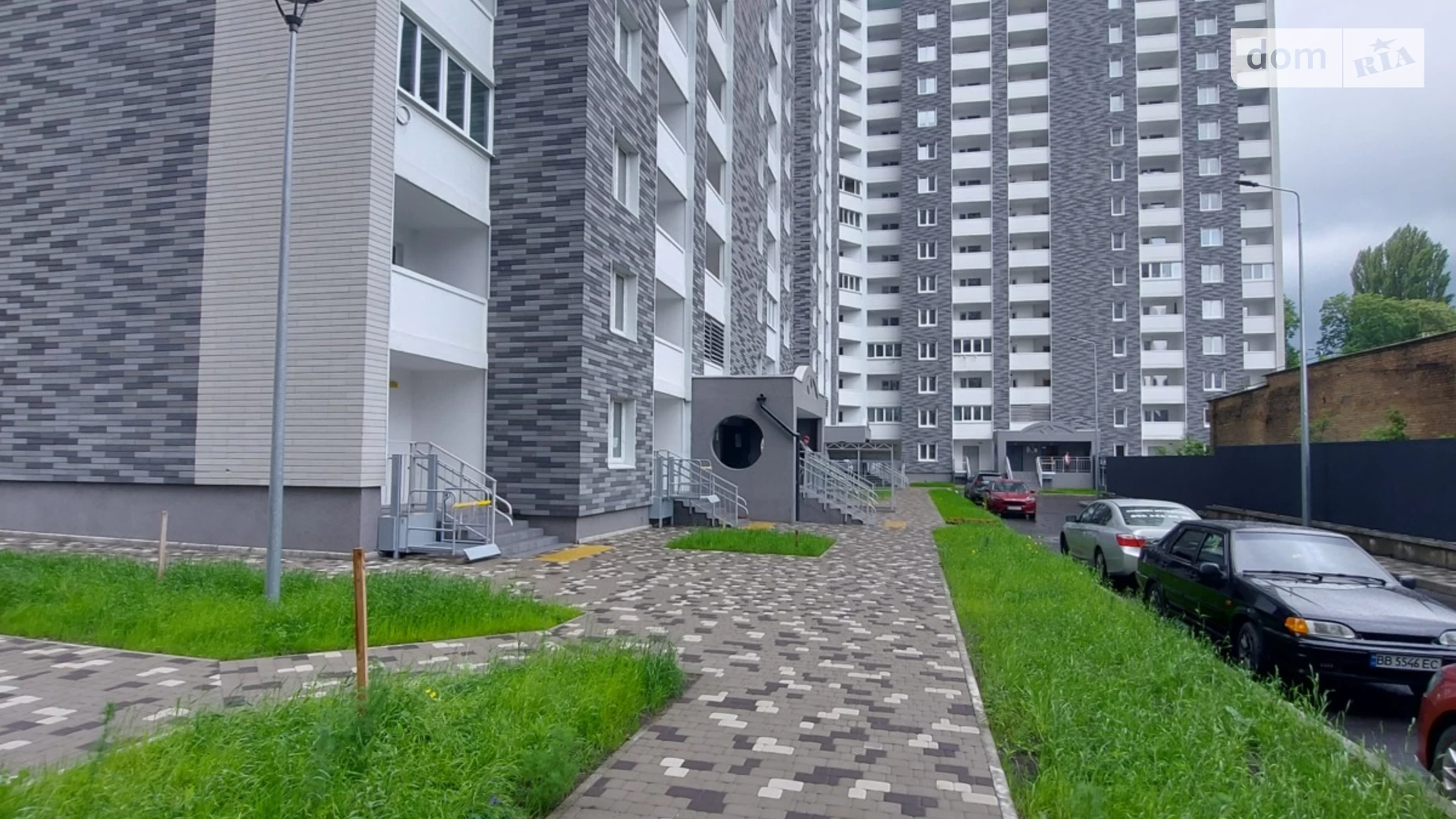 Продается 3-комнатная квартира 93.29 кв. м в Киеве, ул. Коноплянская, 22Б - фото 4