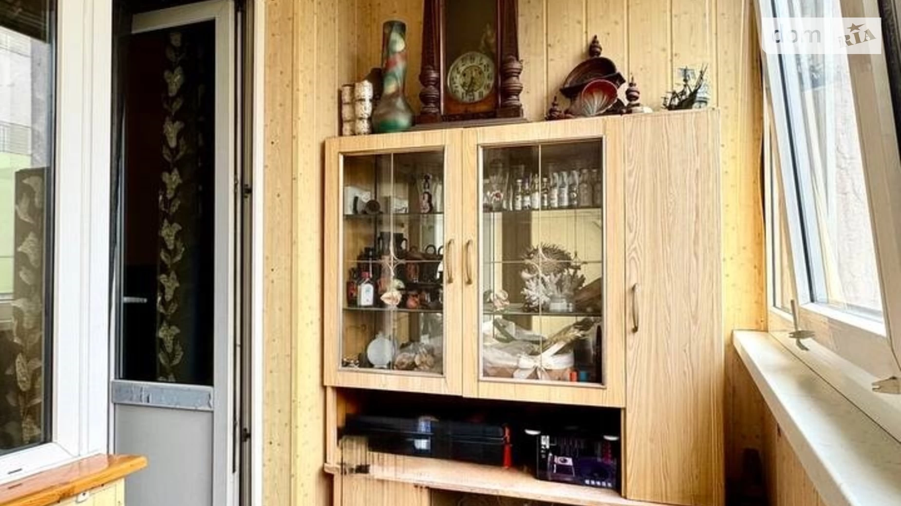 Продається 3-кімнатна квартира 81.95 кв. м у Києві, вул. Ахматової Анни, 15 - фото 3