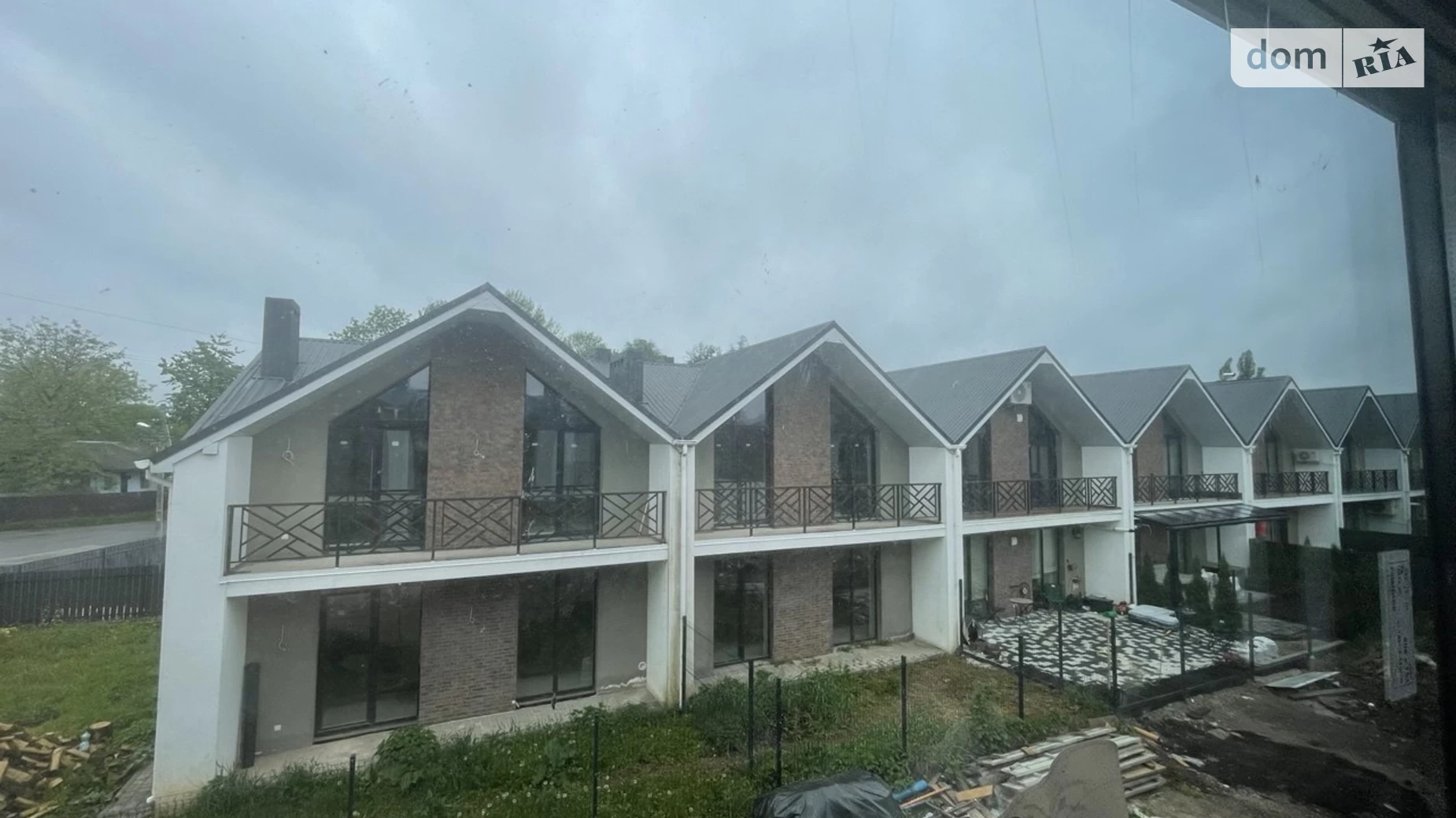 Угорники (Івано-Франківськ) ЖК Scandi House, цена: 95000 $ - фото 3