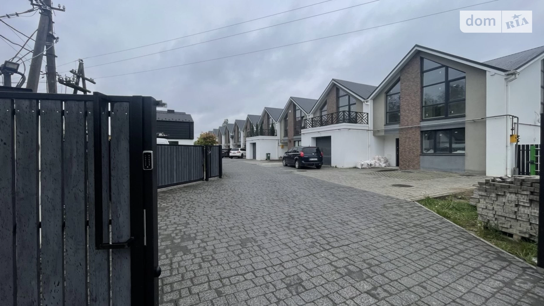 Угорники (Івано-Франківськ) ЖК Scandi House, цена: 95000 $ - фото 5