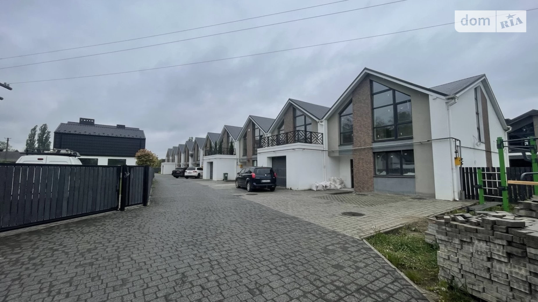 Угорники (Івано-Франківськ) ЖК Scandi House, цена: 95000 $ - фото 2