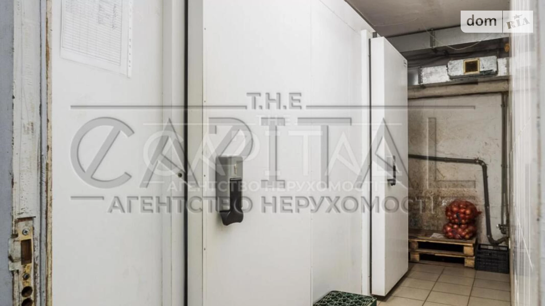 Продается объект сферы услуг 520 кв. м в 9-этажном здании, цена: 680000 $ - фото 4