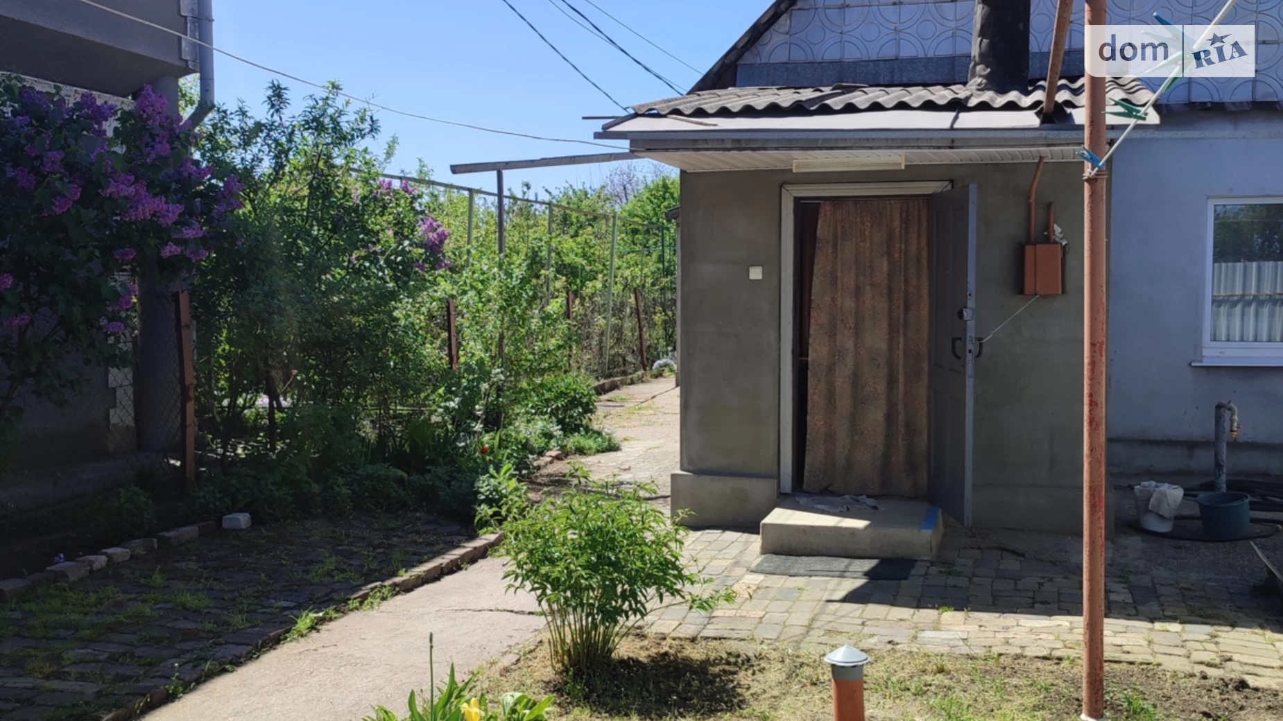 Продається одноповерховий будинок 65 кв. м з подвалом, цена: 20000 $ - фото 2
