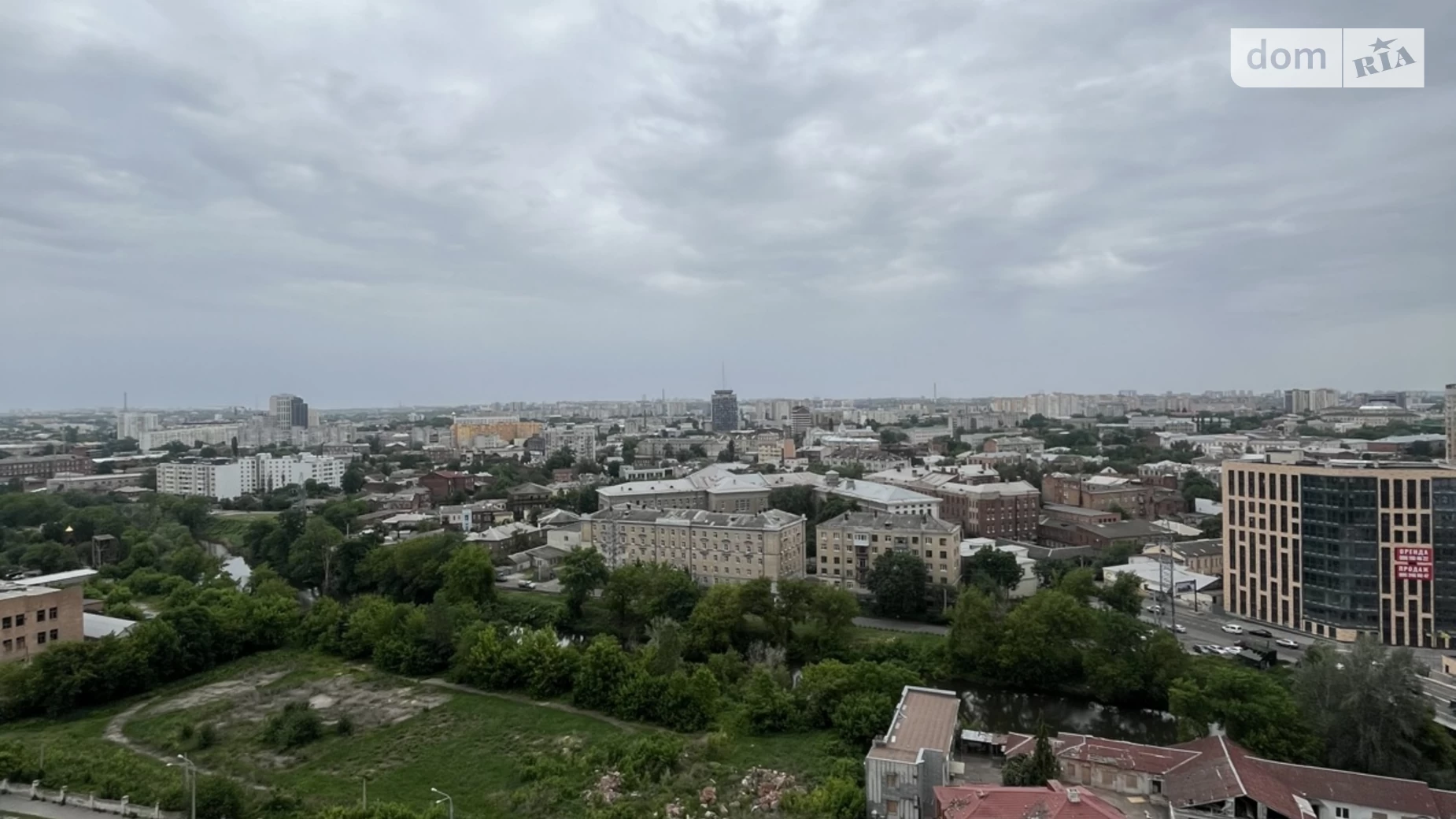 Продається 1-кімнатна квартира 25 кв. м у Харкові, вул. Куликівська, 32 - фото 2