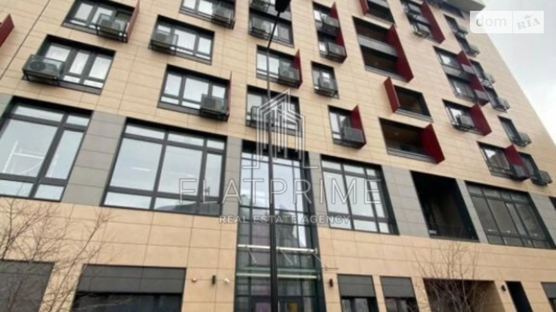 Продається 2-кімнатна квартира 47 кв. м у Києві, вул. Митрополита Василя Липківського(Урицького), 38А - фото 2