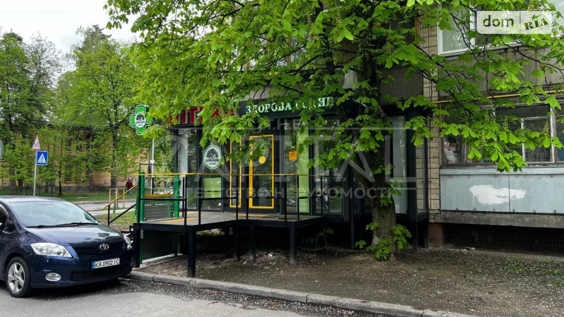 просп. Берестейский(Победы), 91 Святошино Киев Святошин, цена: 150000 $ - фото 4