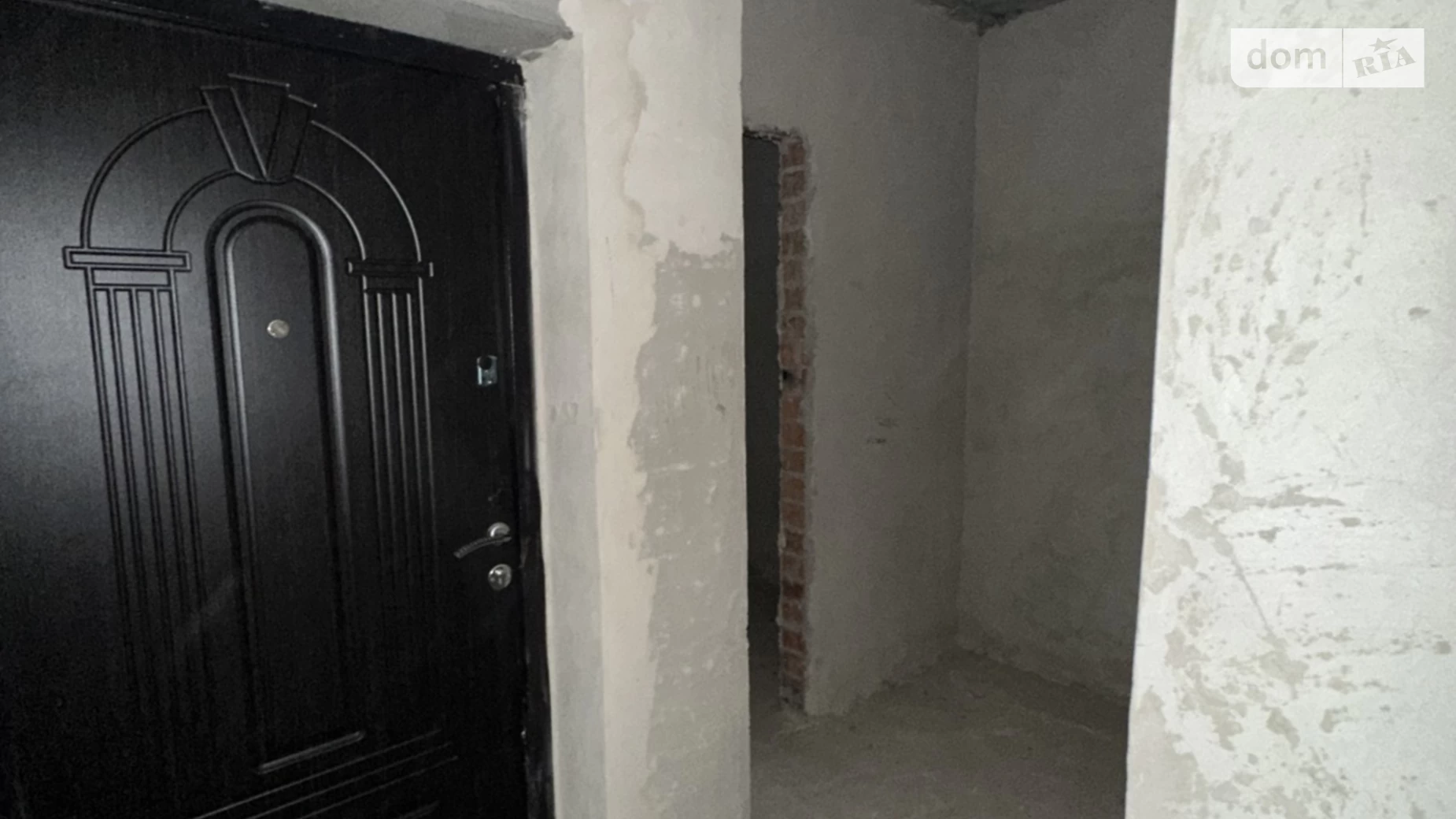 Продается 1-комнатная квартира 48.8 кв. м в Ивано-Франковске, ул. Национальной Гвардии, 14В - фото 3