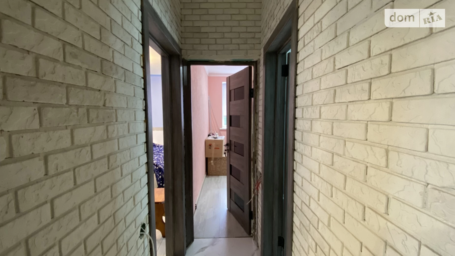 Продается 2-комнатная квартира 37.8 кв. м в Святопетровское, ул. Тепличная, 54 - фото 4