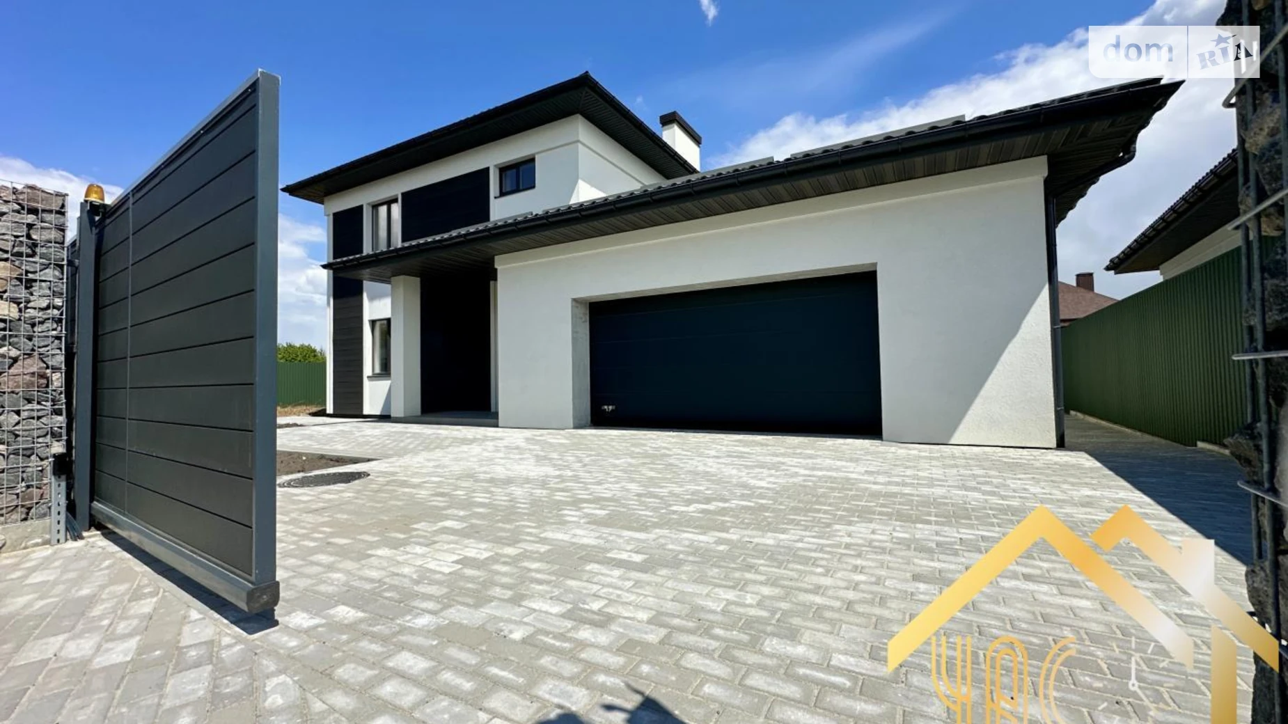 Продается дом на 2 этажа 216 кв. м с террасой, цена: 176000 $ - фото 2