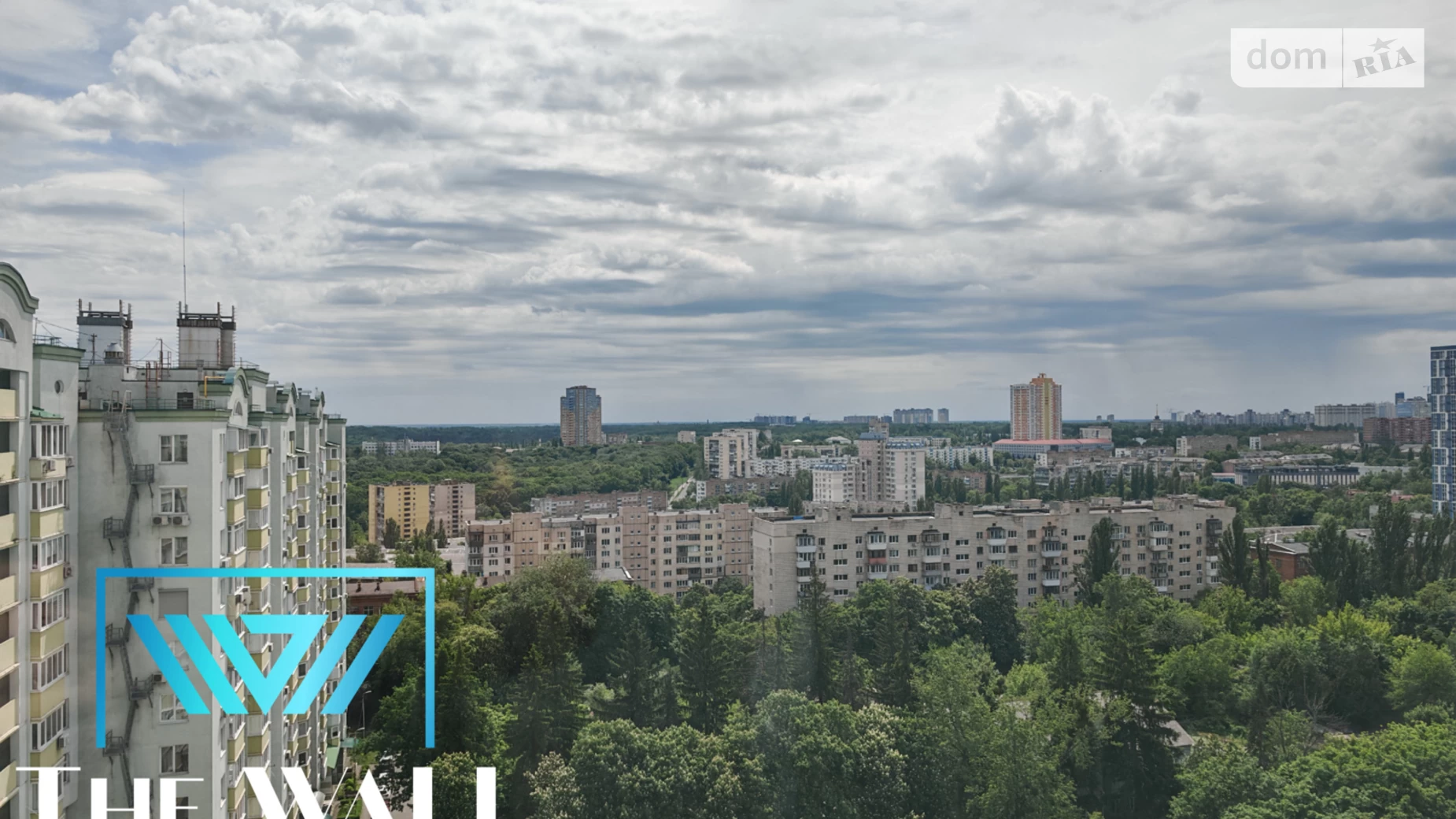 Продається 4-кімнатна квартира 161.2 кв. м у Києві, пров. Коломийський, 17/31А - фото 4