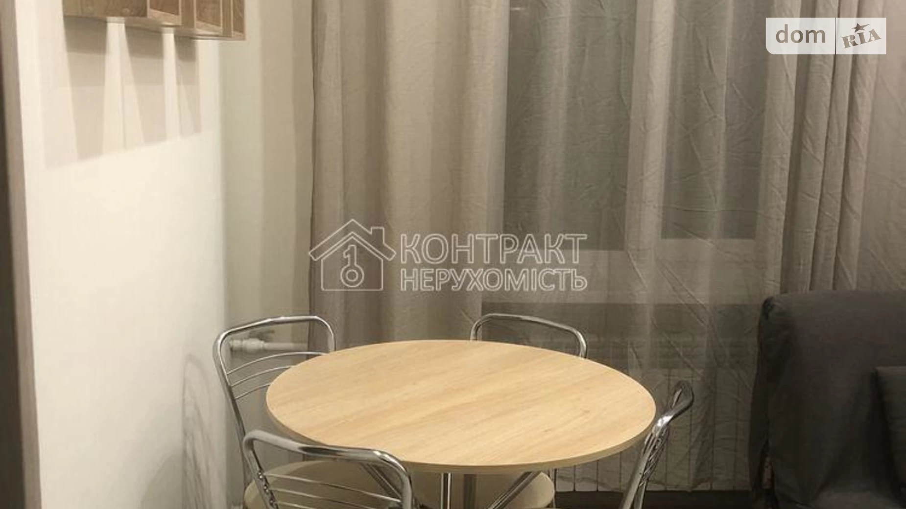 Продається 3-кімнатна квартира 58 кв. м у Харкові, цена: 72000 $ - фото 2