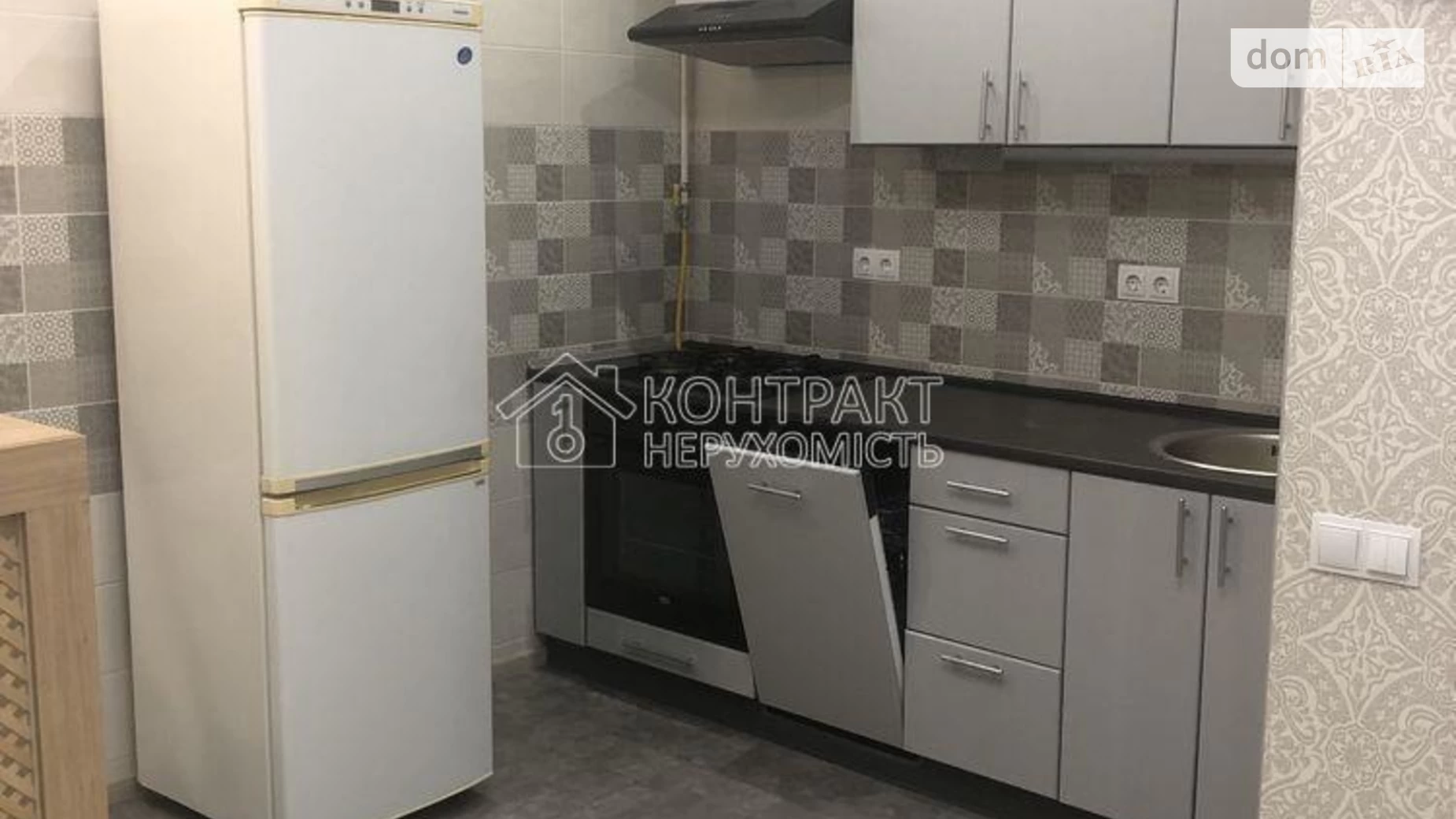 Продається 3-кімнатна квартира 58 кв. м у Харкові, цена: 72000 $ - фото 5