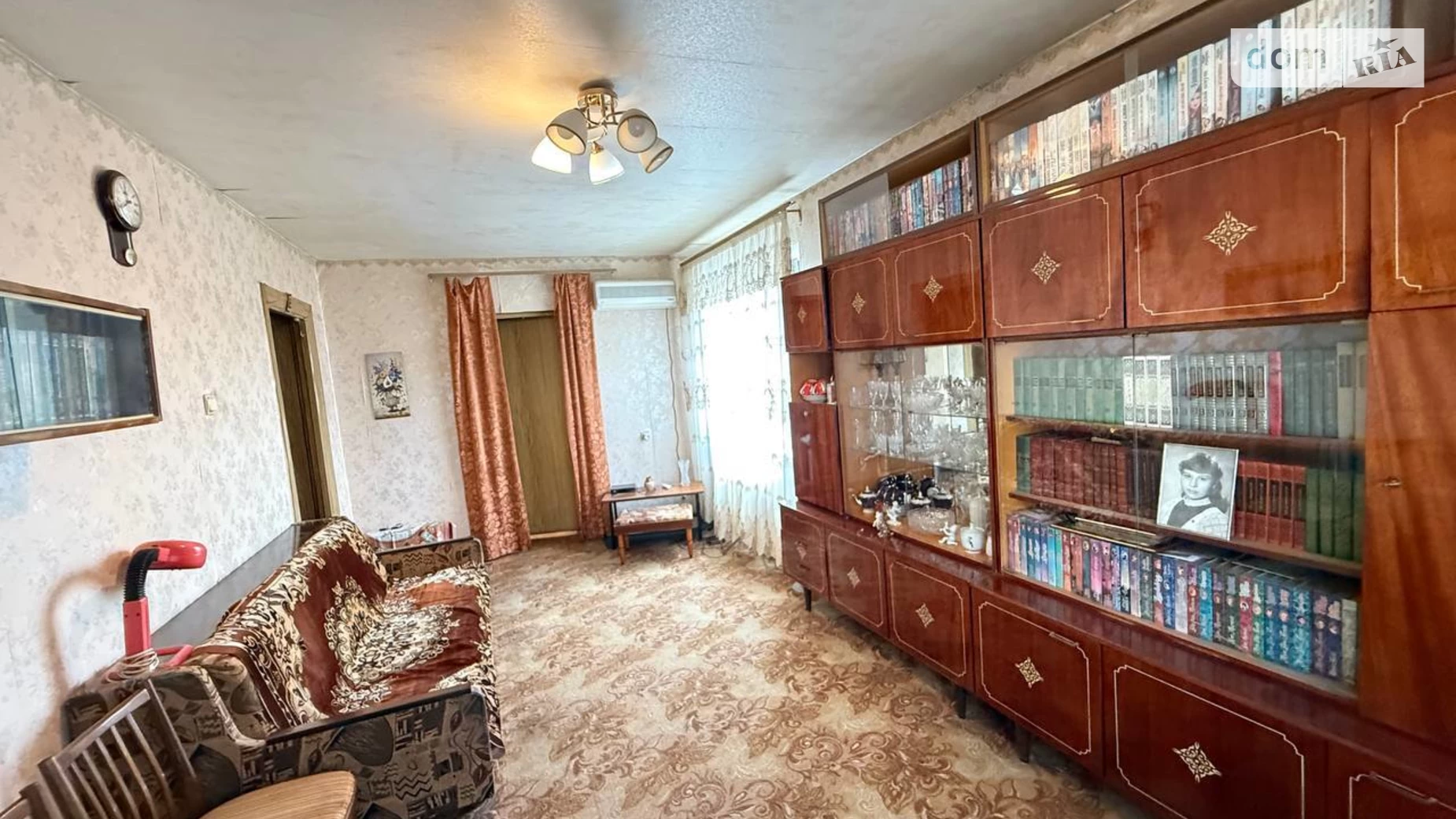 Продается 3-комнатная квартира 58.95 кв. м в Днепре, просп. Слобожанский, 17 - фото 3