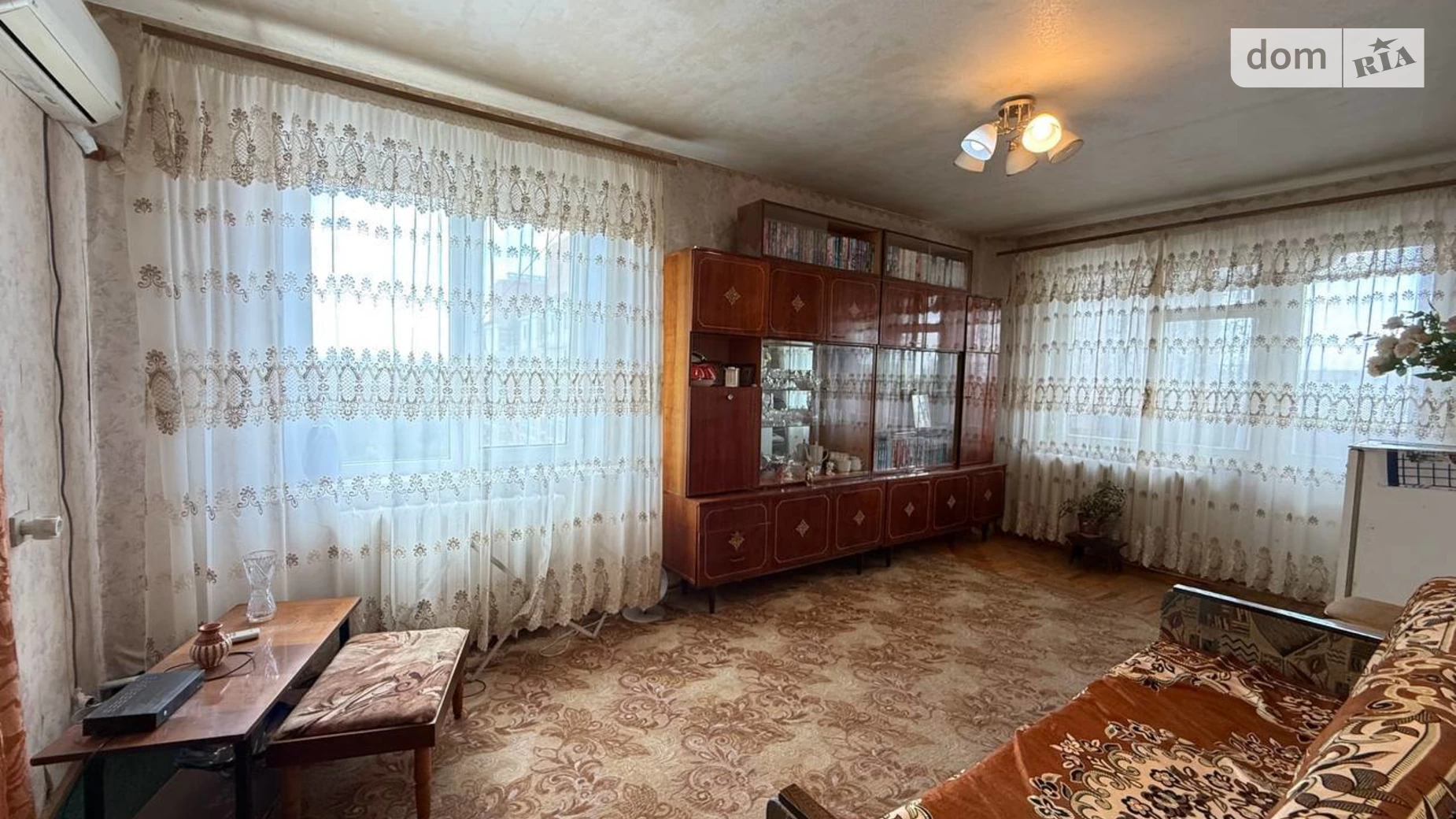 Продается 3-комнатная квартира 58.95 кв. м в Днепре, просп. Слобожанский, 17 - фото 4