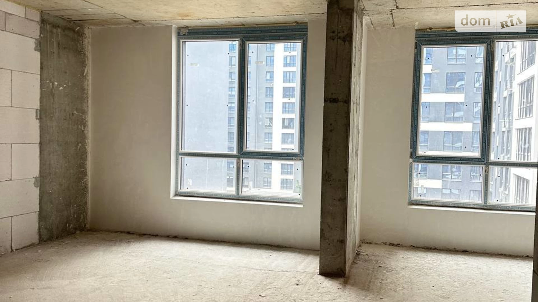 Продается 1-комнатная квартира 41 кв. м в Ивано-Франковске, ул. Химиков, 28 - фото 4