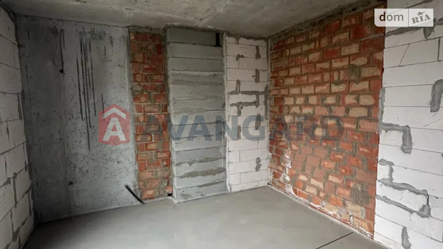 Продается 1-комнатная квартира 40 кв. м в Киеве, ул. Академика Заболотного, 148Б - фото 4