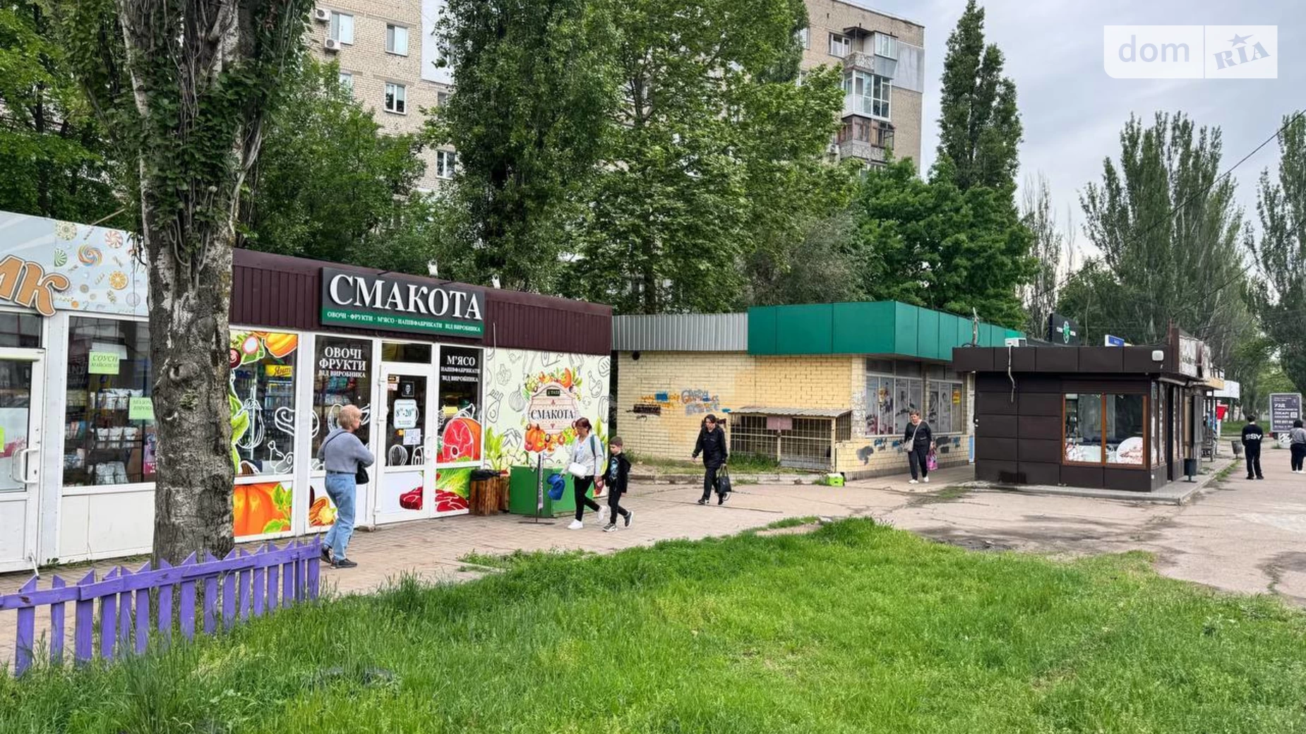 Сдается в аренду помещения свободного назначения 30 кв. м в 1-этажном здании, цена: 2222 грн - фото 2