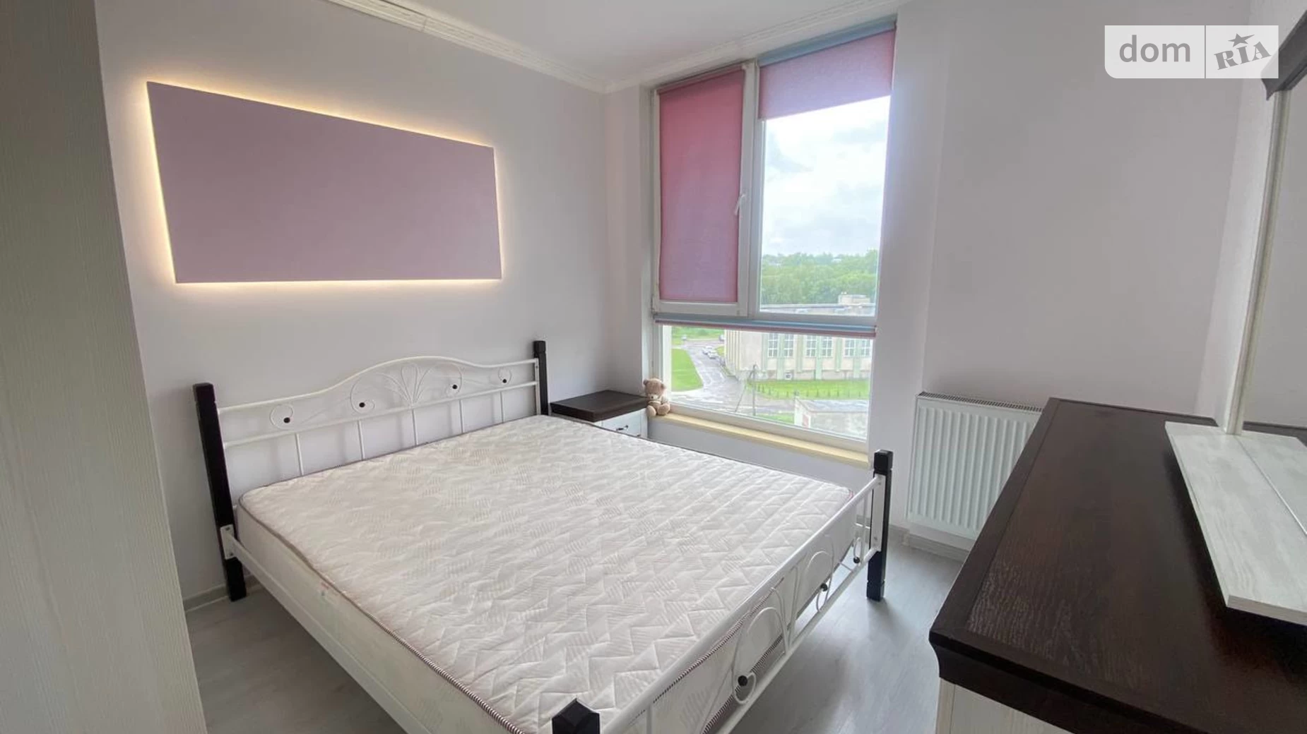 1-комнатная квартира 48 кв. м в, цена: 250 $ - фото 5