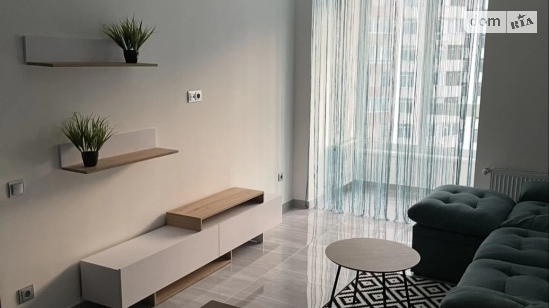 1-комнатная квартира 53 кв. м в Тернополе, цена: 60000 $ - фото 2