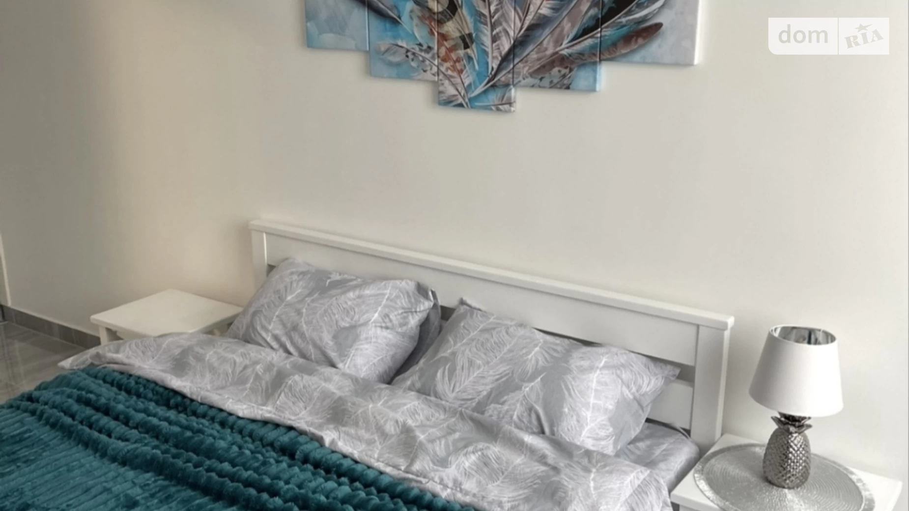 1-комнатная квартира 53 кв. м в Тернополе, цена: 60000 $ - фото 3