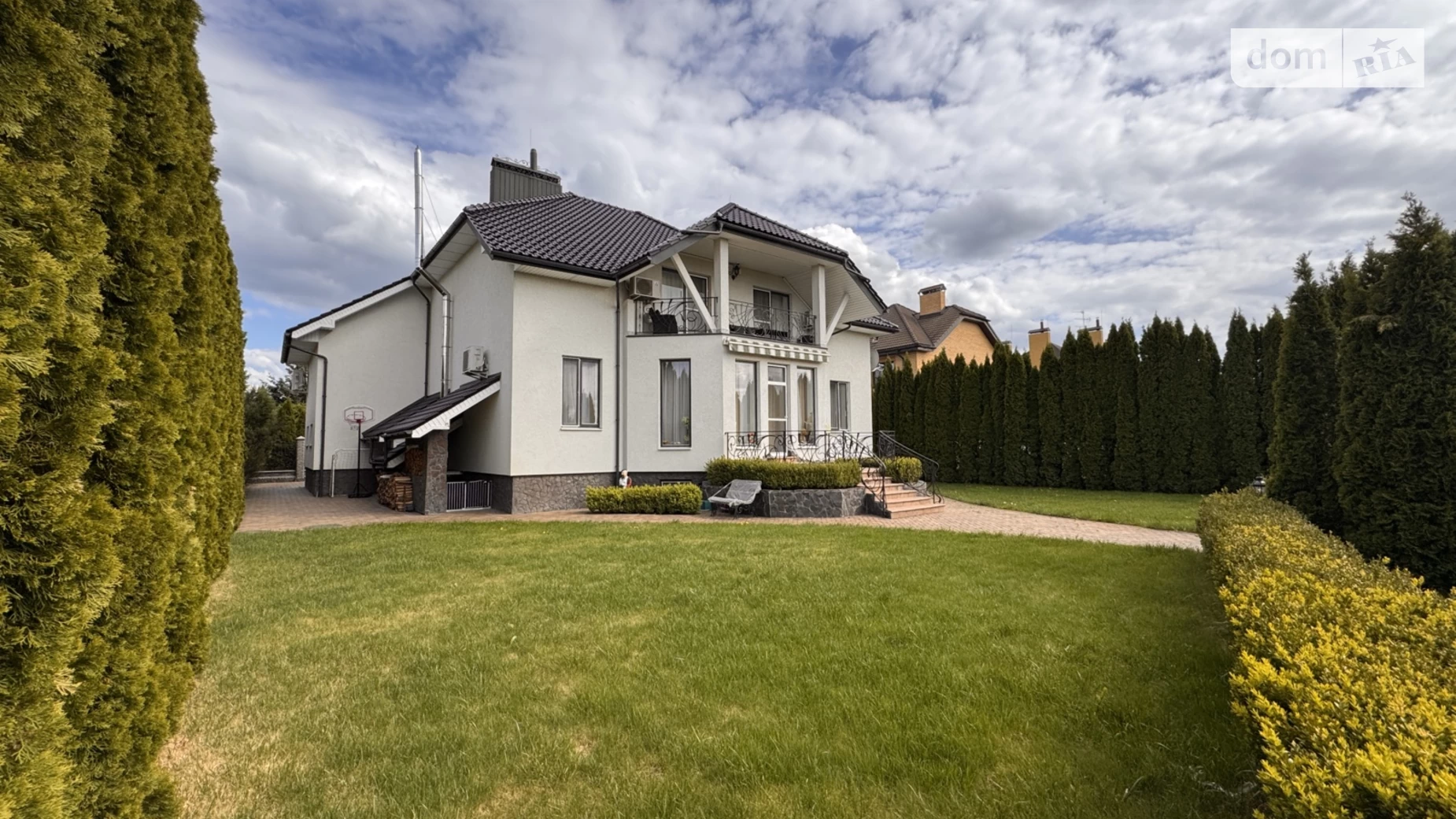 Сдается в аренду дом на 2 этажа 490 кв. м с подвалом, цена: 3700 $ - фото 2