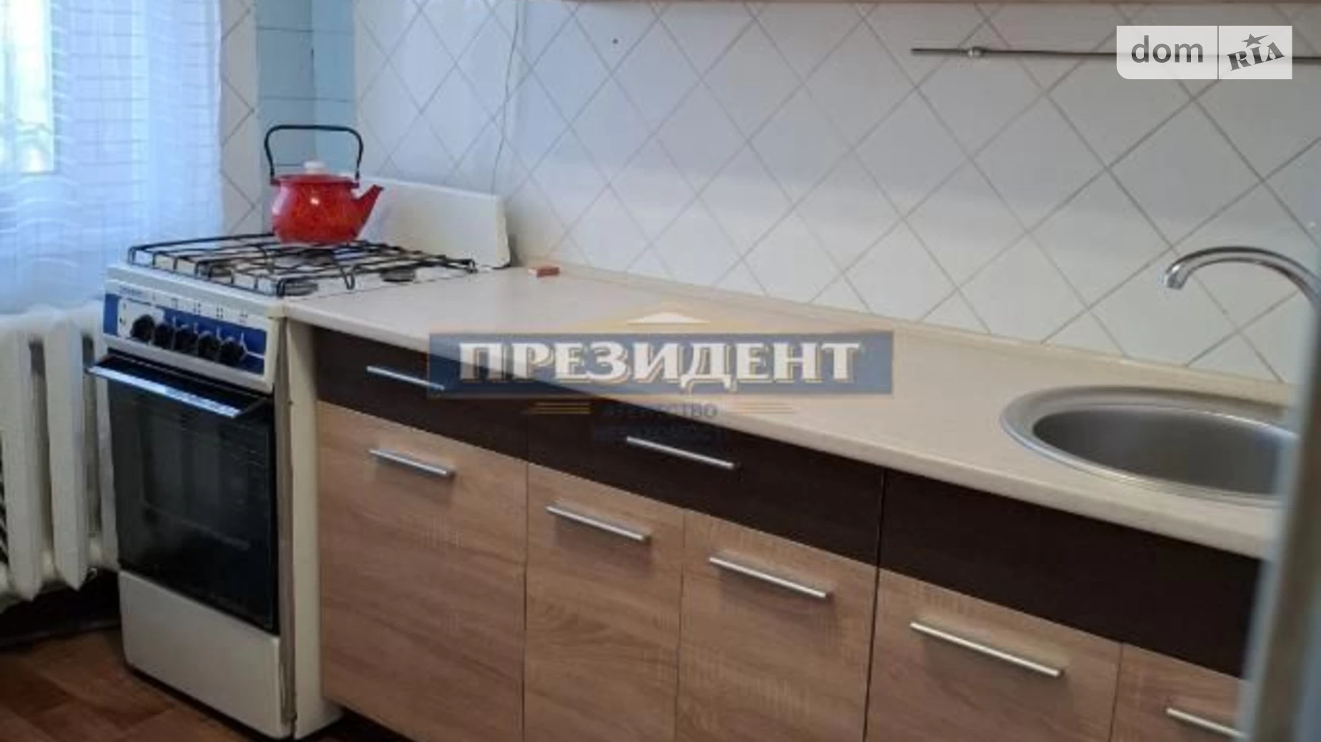 Продается 1-комнатная квартира 32 кв. м в Одессе, цена: 23500 $ - фото 3
