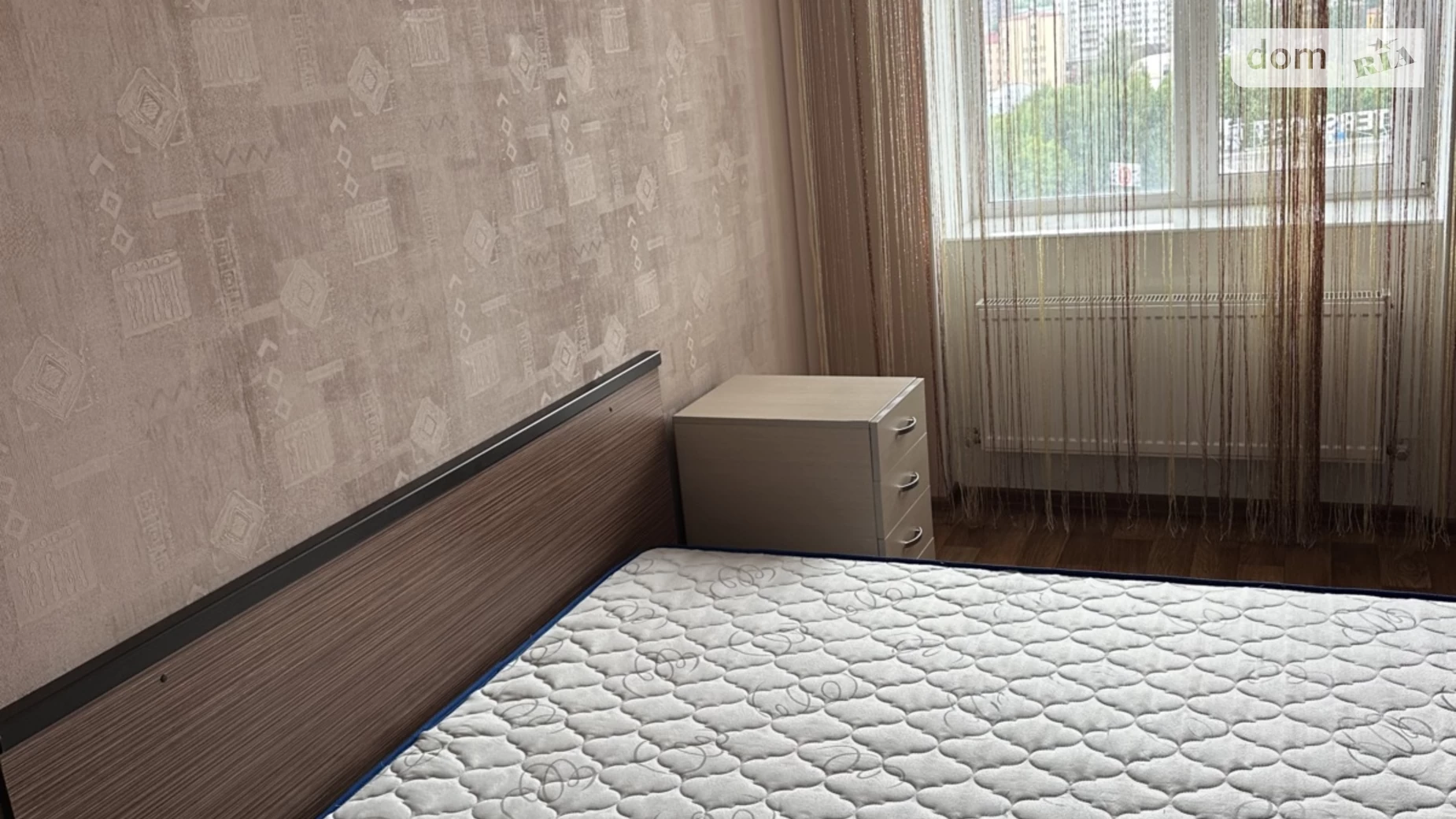 Сдается в аренду 1-комнатная квартира 42 кв. м в Хмельницком, ул. Заречанская - фото 3