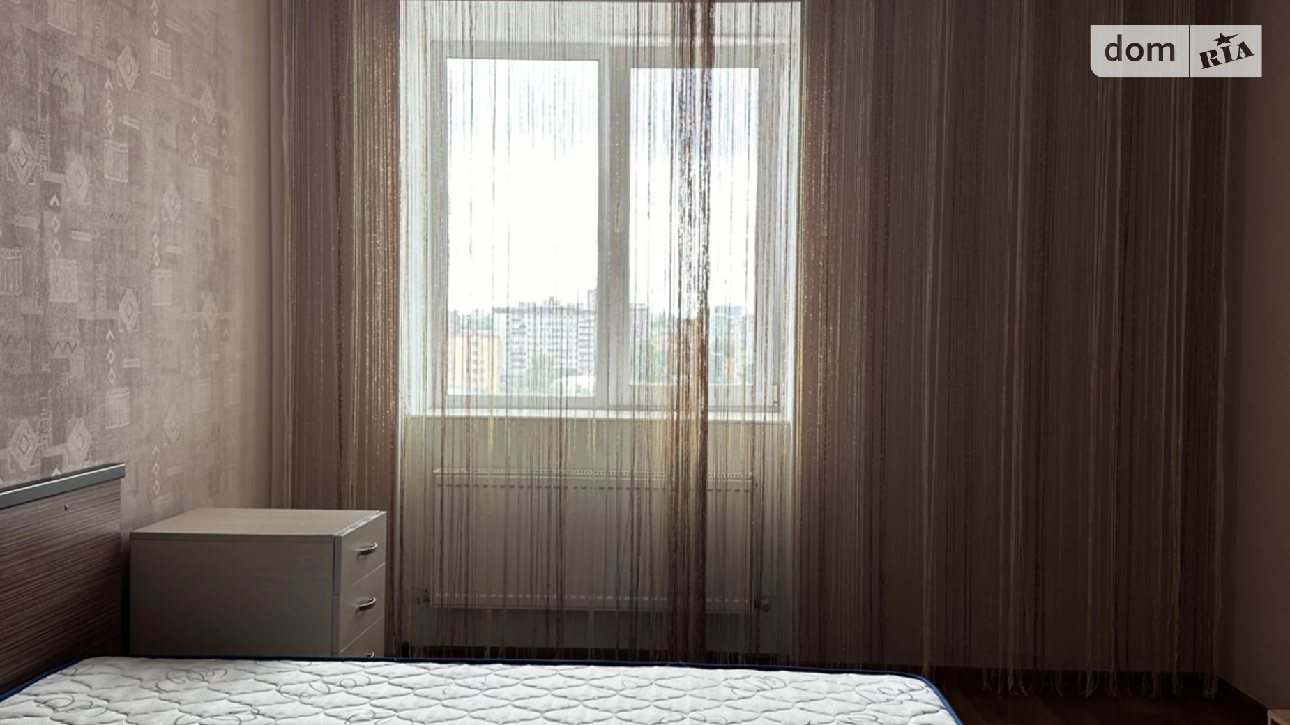 Сдается в аренду 1-комнатная квартира 42 кв. м в Хмельницком, ул. Заречанская - фото 4