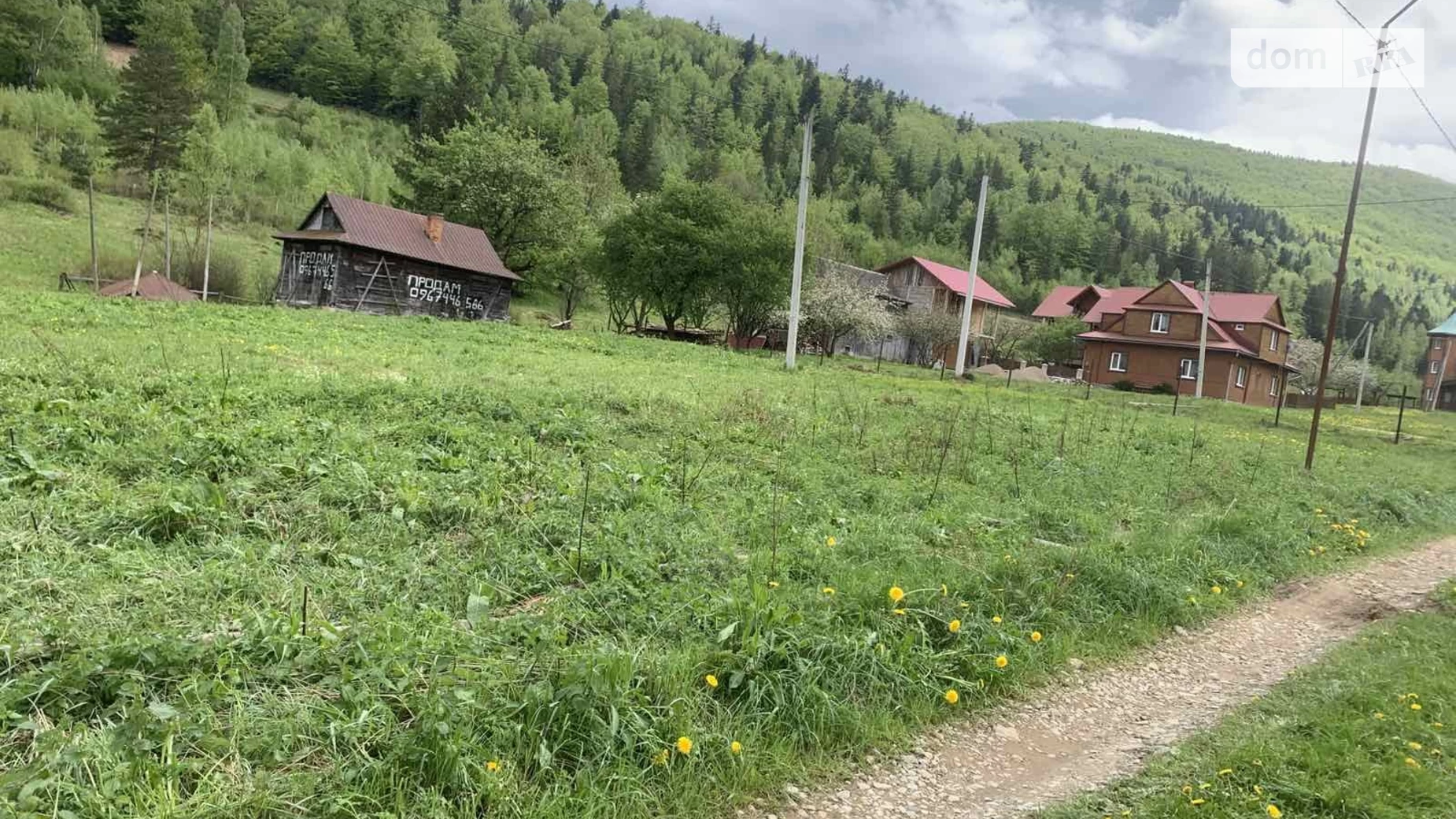 Продается земельный участок 20.87 соток в Ивано-Франковской области, цена: 116872 $ - фото 2