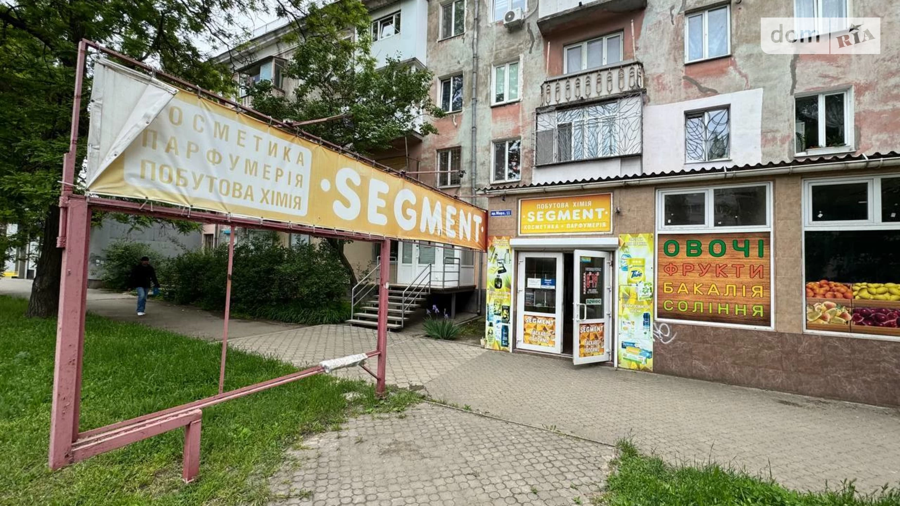 Сдается в аренду помещения свободного назначения 252 кв. м в 1-этажном здании, цена: 3333 грн - фото 5