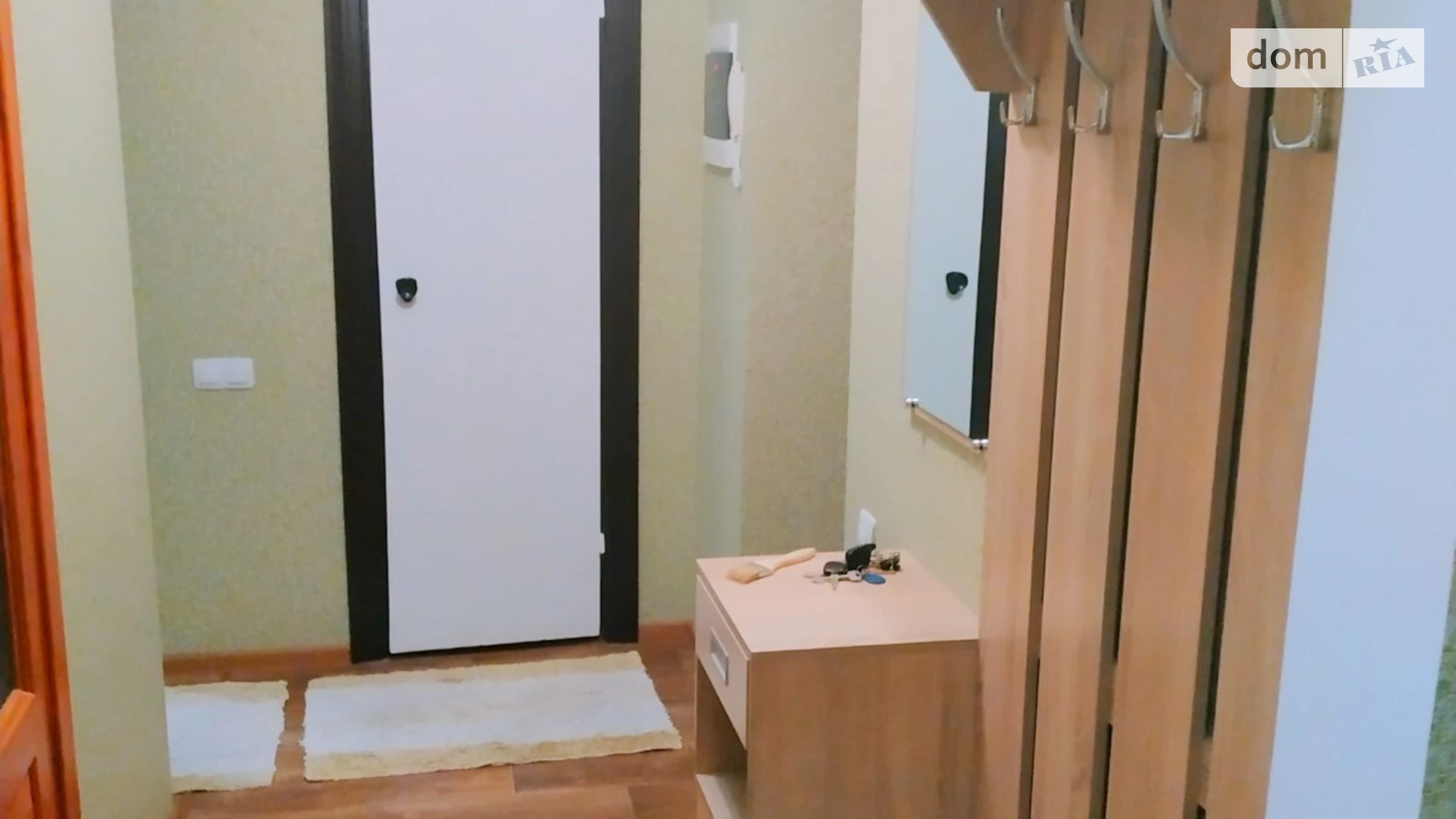 Сдается в аренду 2-комнатная квартира 45.2 кв. м в Полтаве, пер. Заячий, 10Б - фото 5