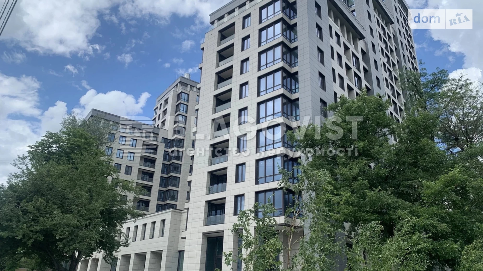 Продается 3-комнатная квартира 89 кв. м в Киеве, просп. Берестейский(Победы), 42А - фото 2