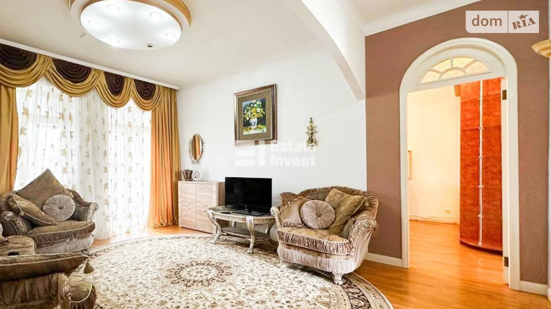 Продається 3-кімнатна квартира 90 кв. м у Харкові, вул. Котляра Євгена, 8/10 - фото 4