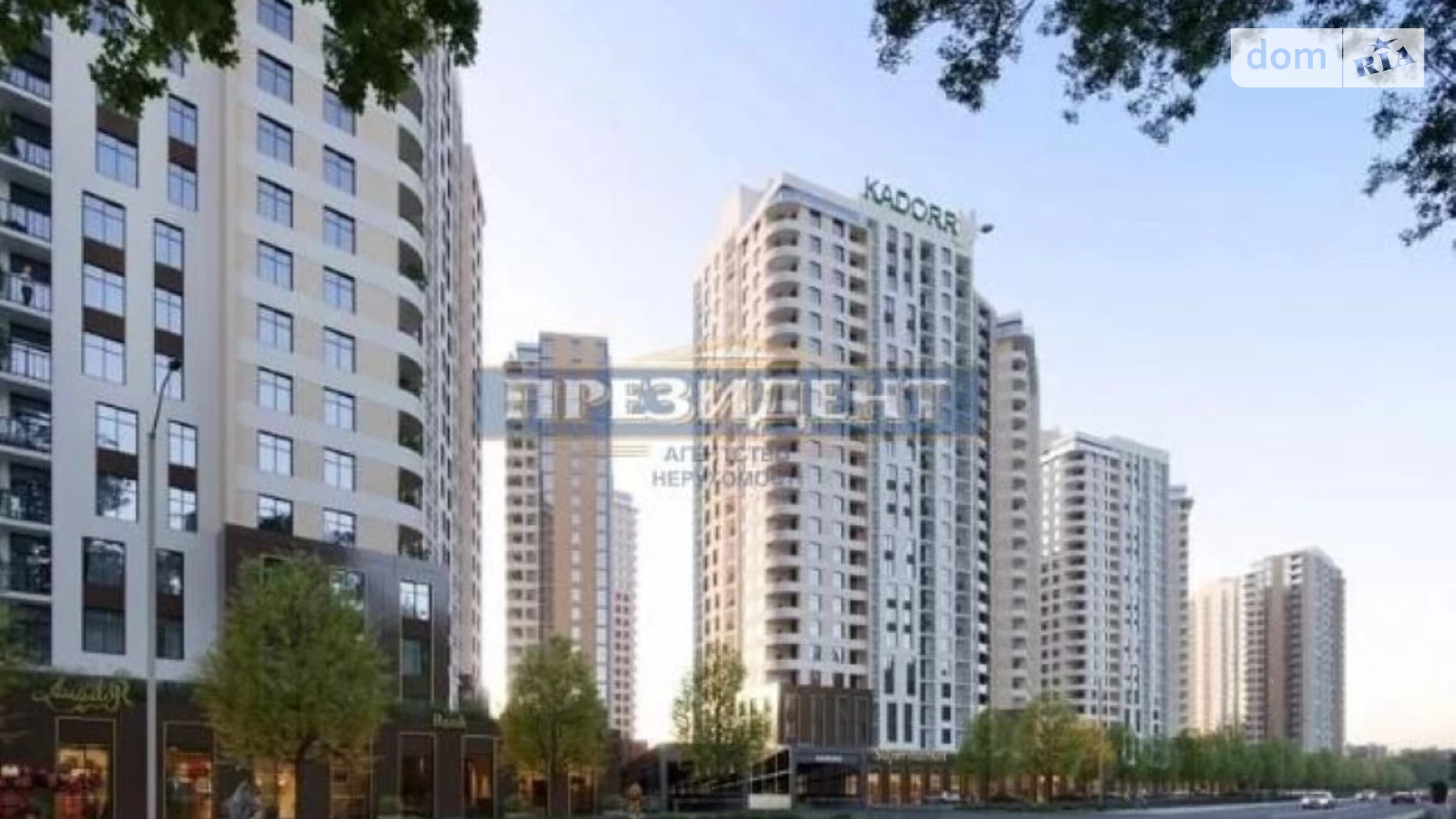 Продається 1-кімнатна квартира 42.5 кв. м у Одесі, вул. Краснова - фото 5