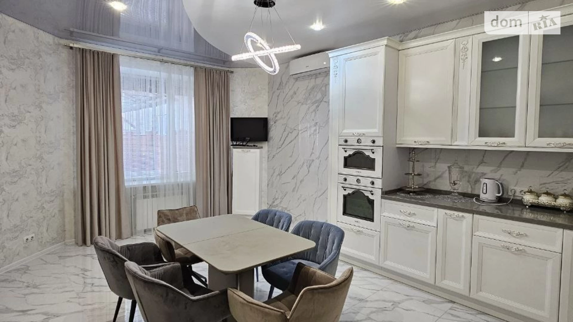 Продается дом на 2 этажа 212.6 кв. м с балконом, цена: 178000 $ - фото 4