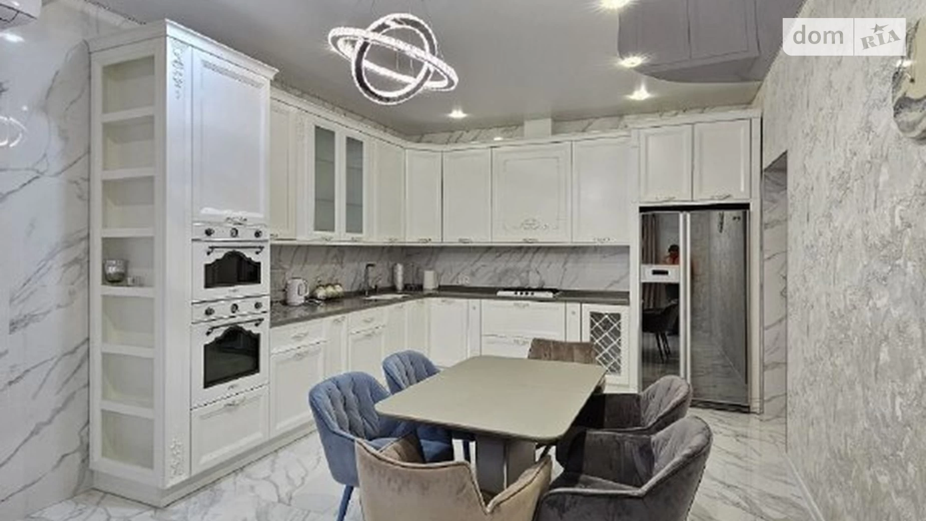 Продается дом на 2 этажа 212.6 кв. м с балконом, цена: 178000 $ - фото 5