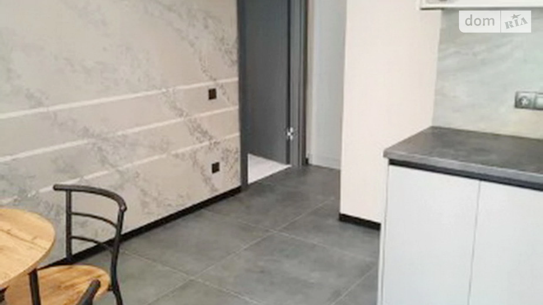 Продается 1-комнатная квартира 36 кв. м в Одессе, ул. Инглези - фото 4