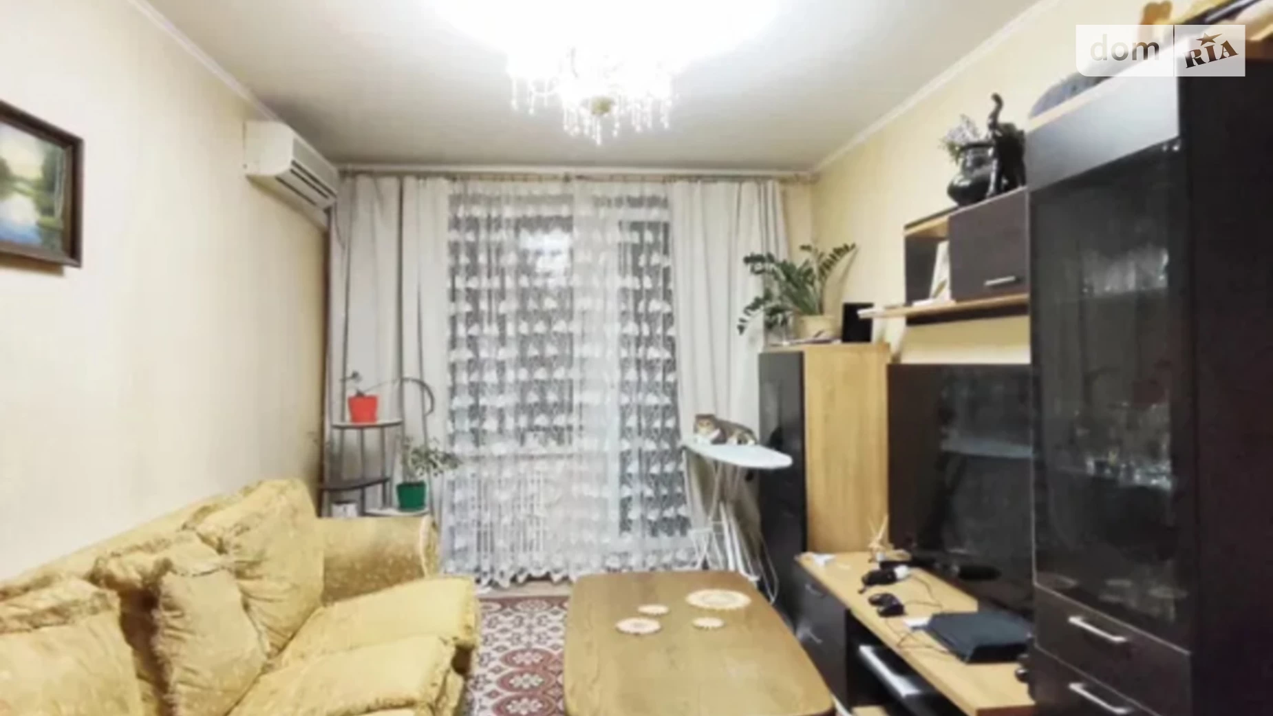 Продается 3-комнатная квартира 67 кв. м в Харькове, ул. Чередниченковская, 7 - фото 2