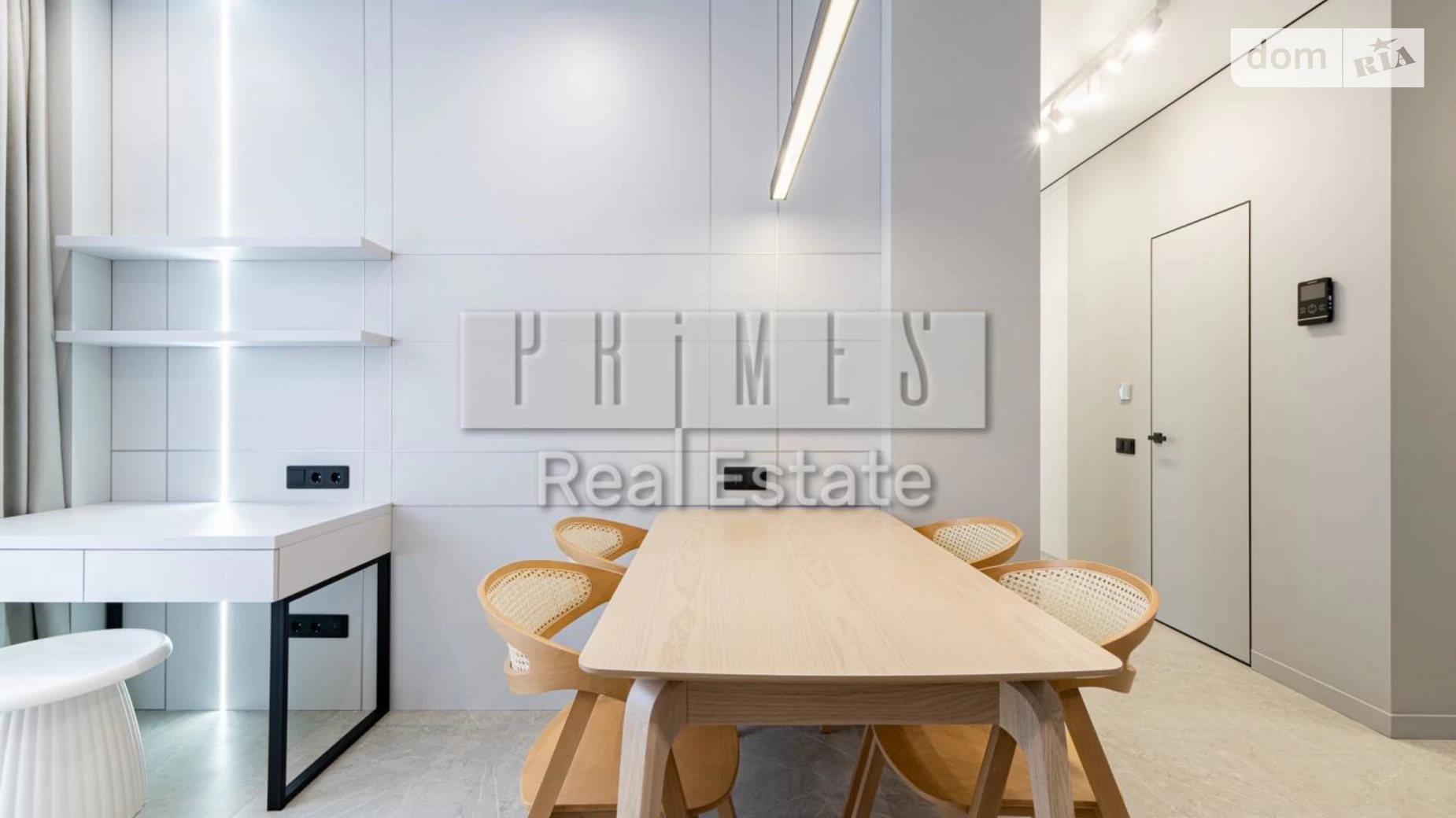 Продается 2-комнатная квартира 53 кв. м в Киеве, бул. Тадея Рыльского, 4 - фото 5