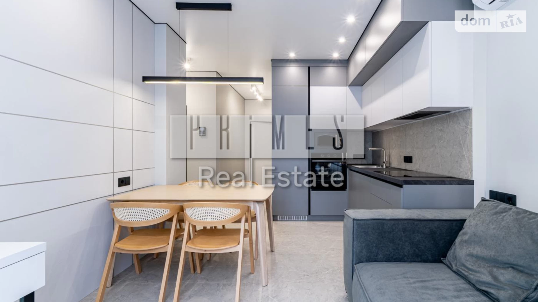 Продается 2-комнатная квартира 53 кв. м в Киеве, бул. Тадея Рыльского, 4 - фото 2