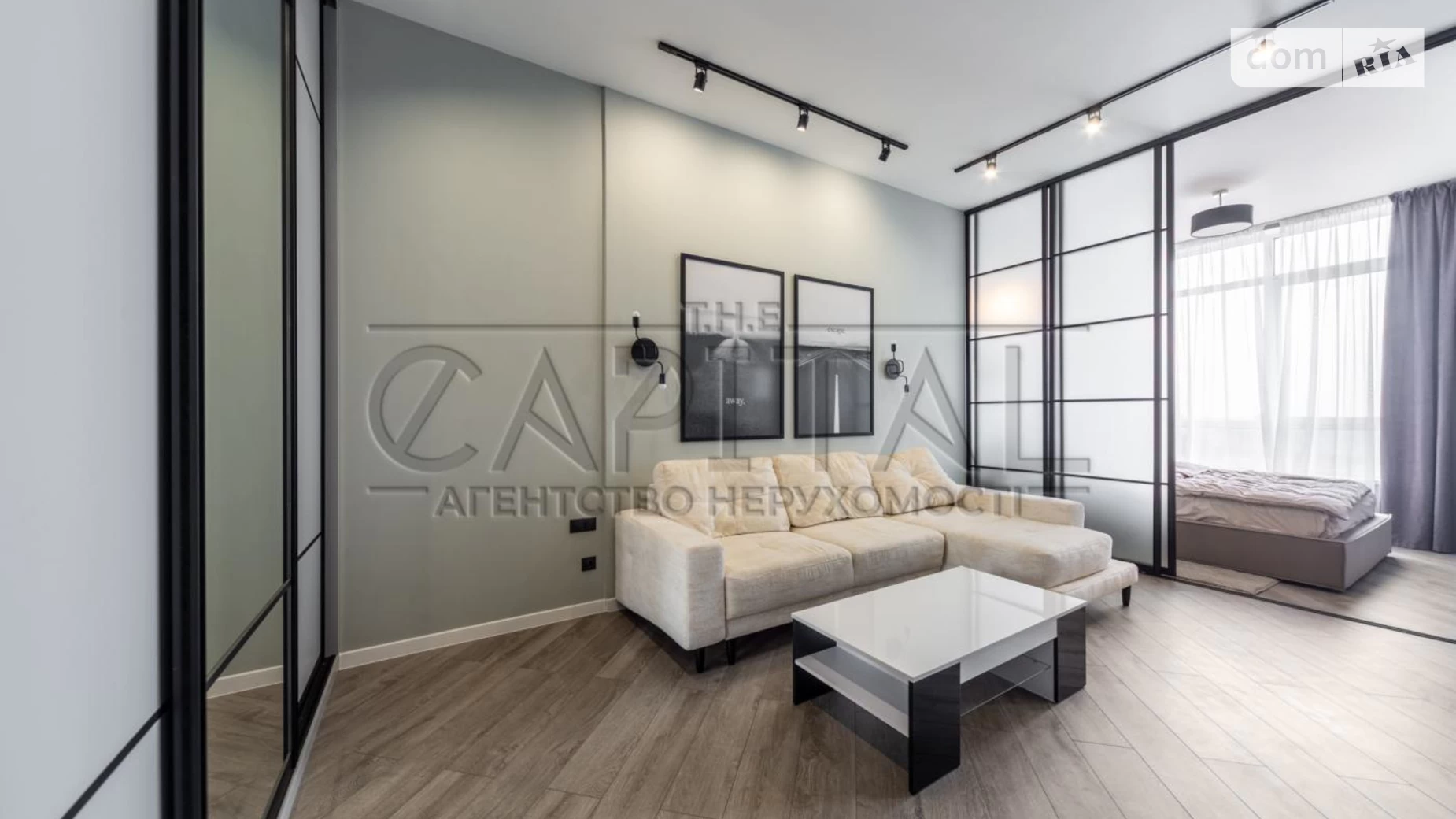 Продается 2-комнатная квартира 51.8 кв. м в Киеве, ул. Соломенская, 20В - фото 4