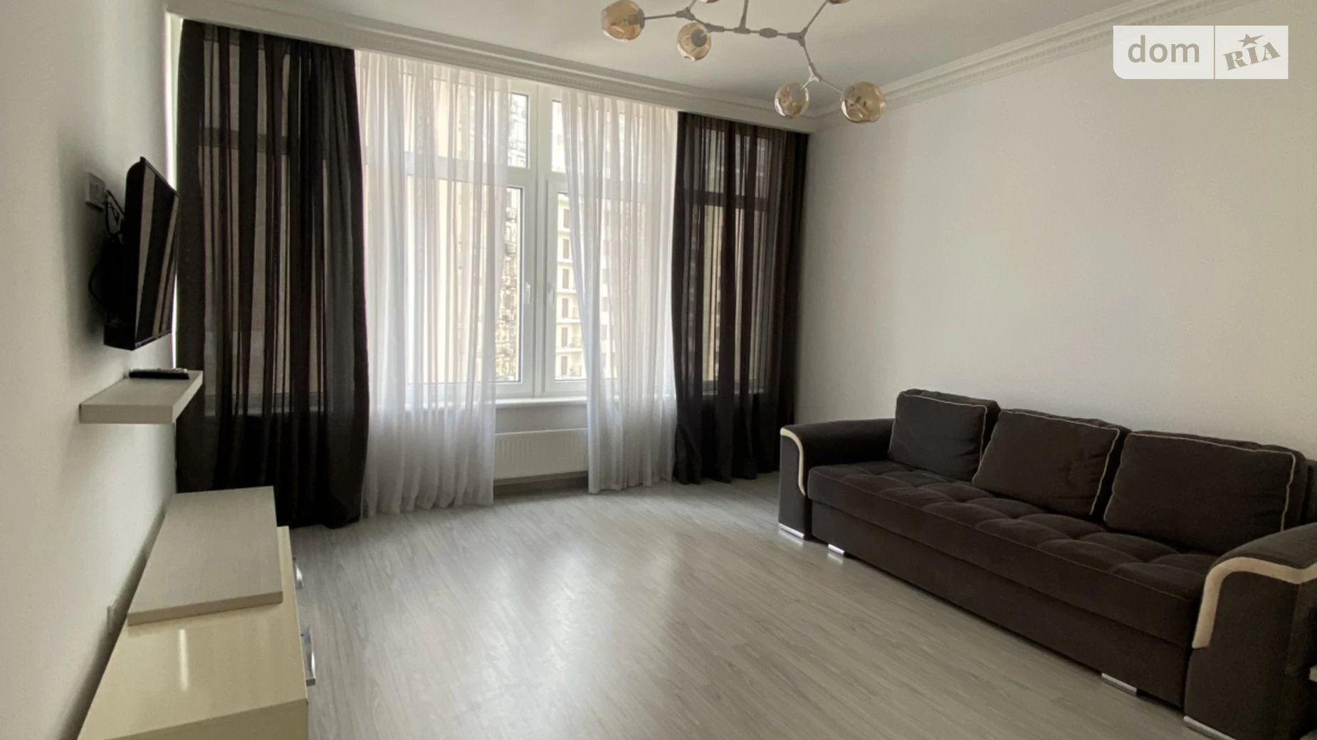Продается 2-комнатная квартира 52 кв. м в Одессе, ул. Генуэзская, 3В - фото 2