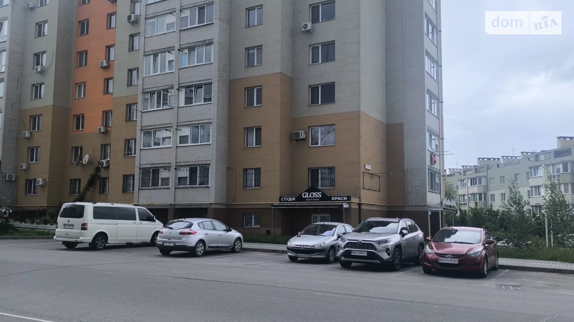 Продается 2-комнатная квартира 70 кв. м в Виннице, ул. Тимофеевская - фото 3