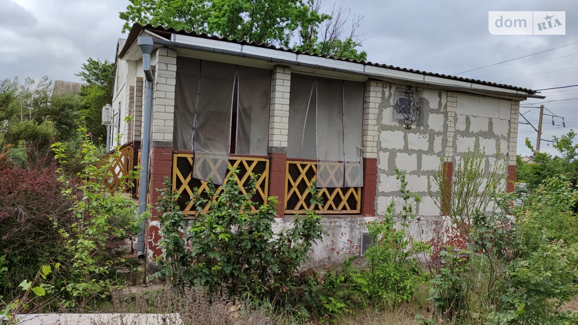 Продається одноповерховий будинок 65 кв. м з каміном, цена: 30000 $ - фото 4