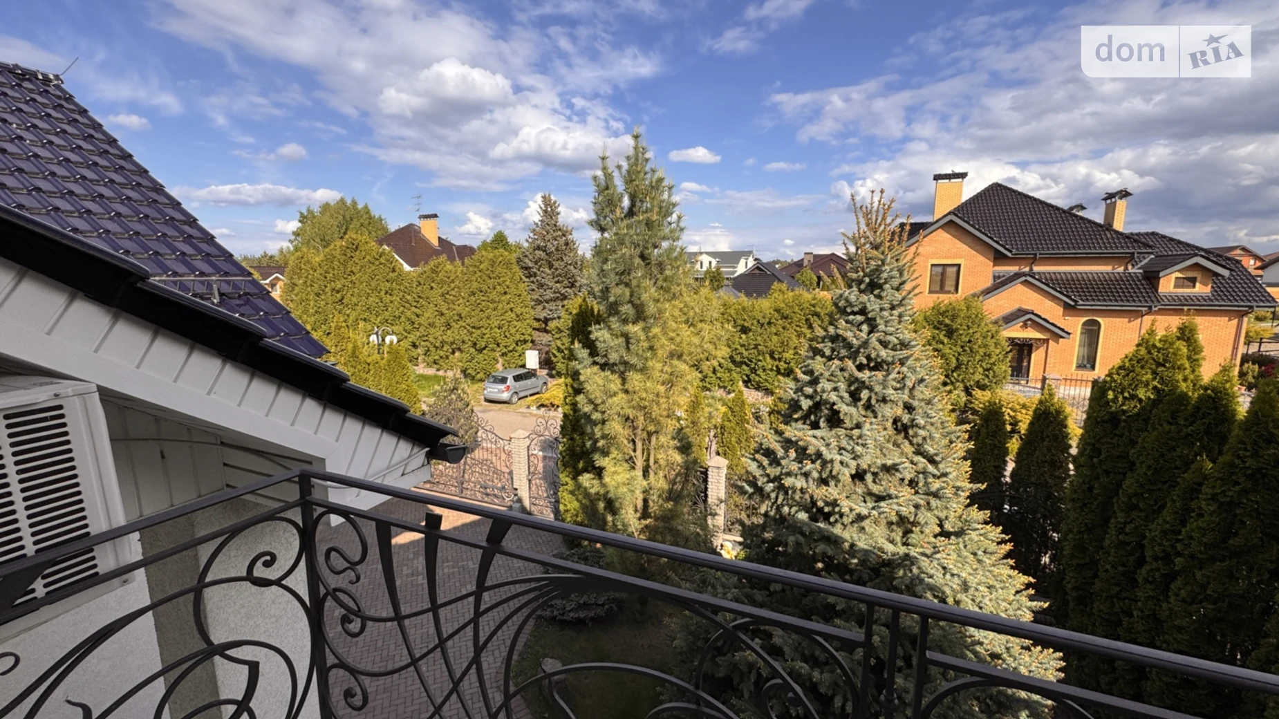 Сдается в аренду дом на 2 этажа 490 кв. м с мебелью, цена: 3700 $ - фото 2