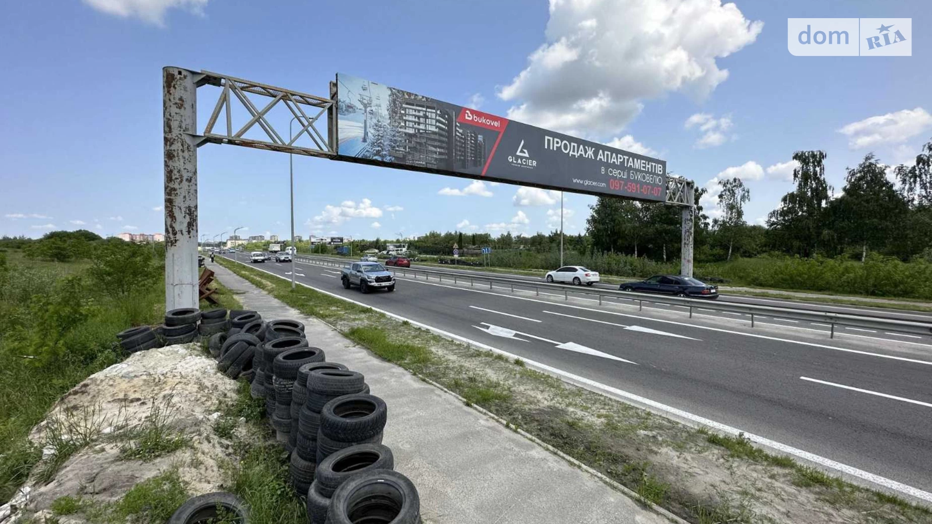 Продається земельна ділянка 0.8068 соток у Львівській області, цена: 810000 $ - фото 5