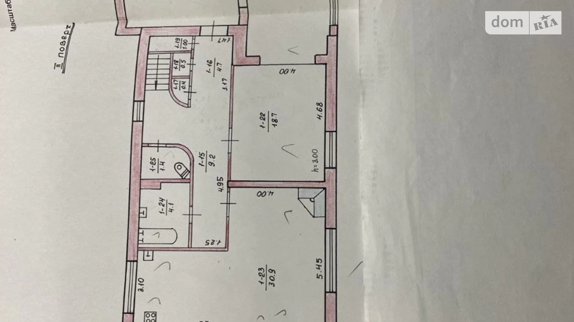 Продається будинок 2 поверховий 355.2 кв. м з мансардою, цена: 289000 $ - фото 5