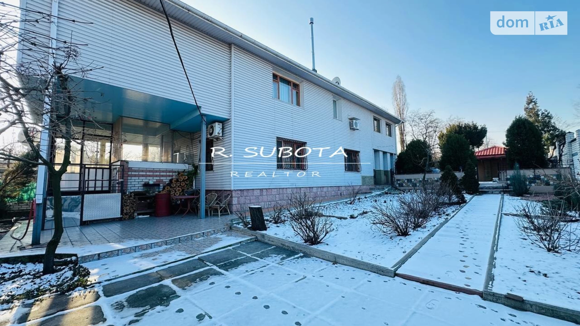 Продається будинок 2 поверховий 355.2 кв. м з садом, цена: 289000 $ - фото 2