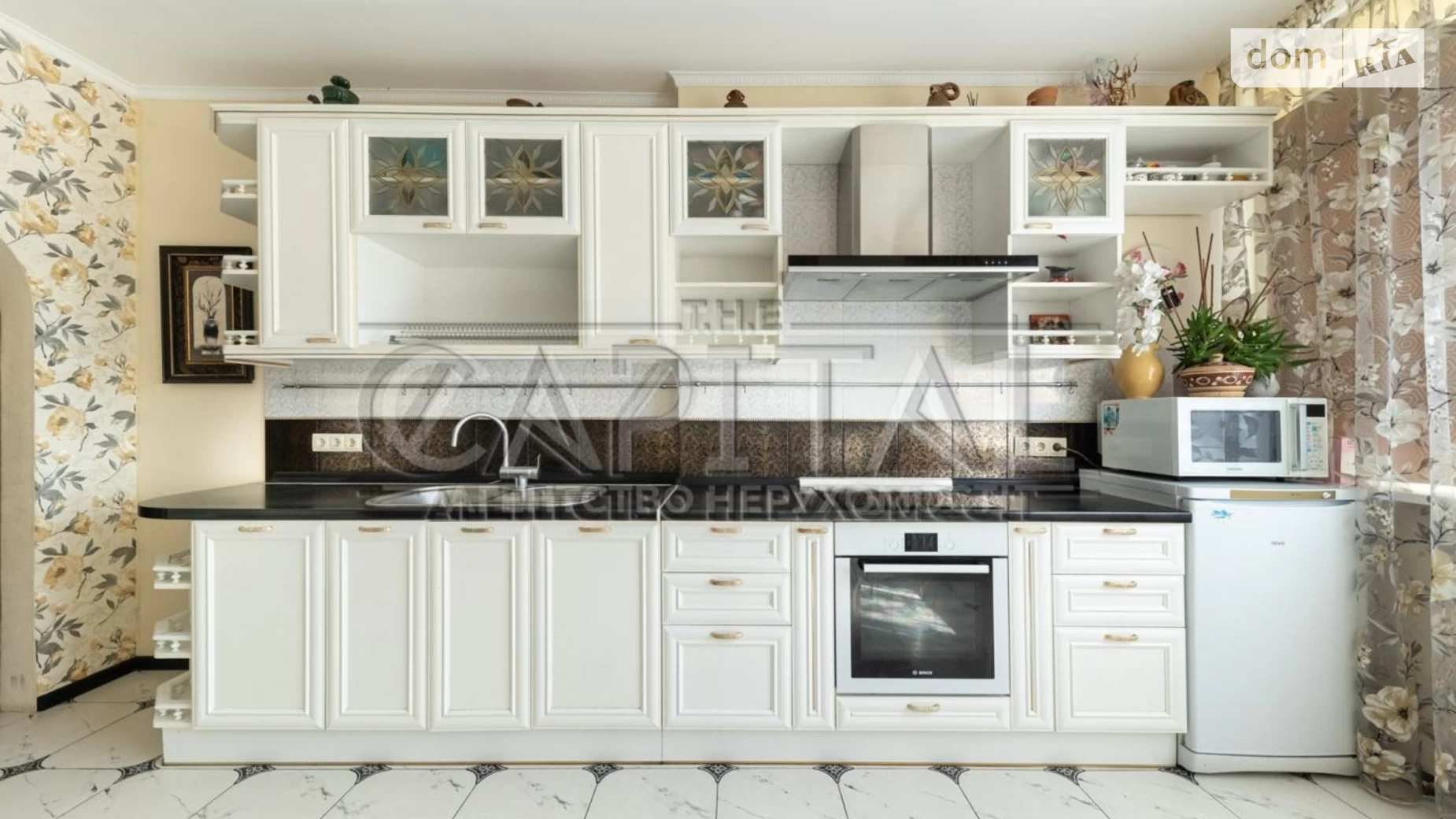 Продается 5-комнатная квартира 175 кв. м в Киеве, цена: 270000 $ - фото 2
